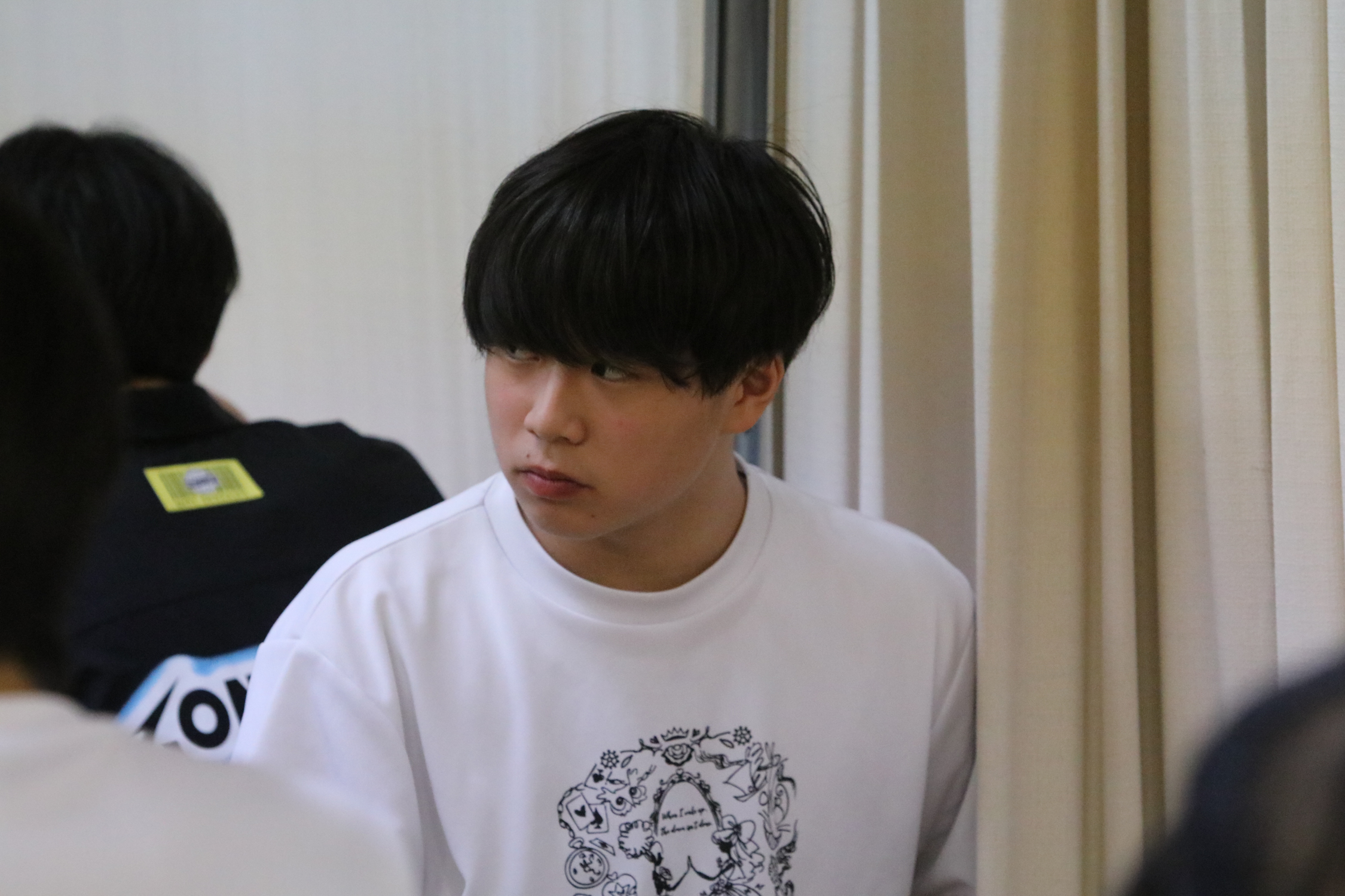 【夏の合宿2025】STATC（滋賀シアターアーツトレーニングセンター）《7月28日(月)～7月31日(木)》-0467