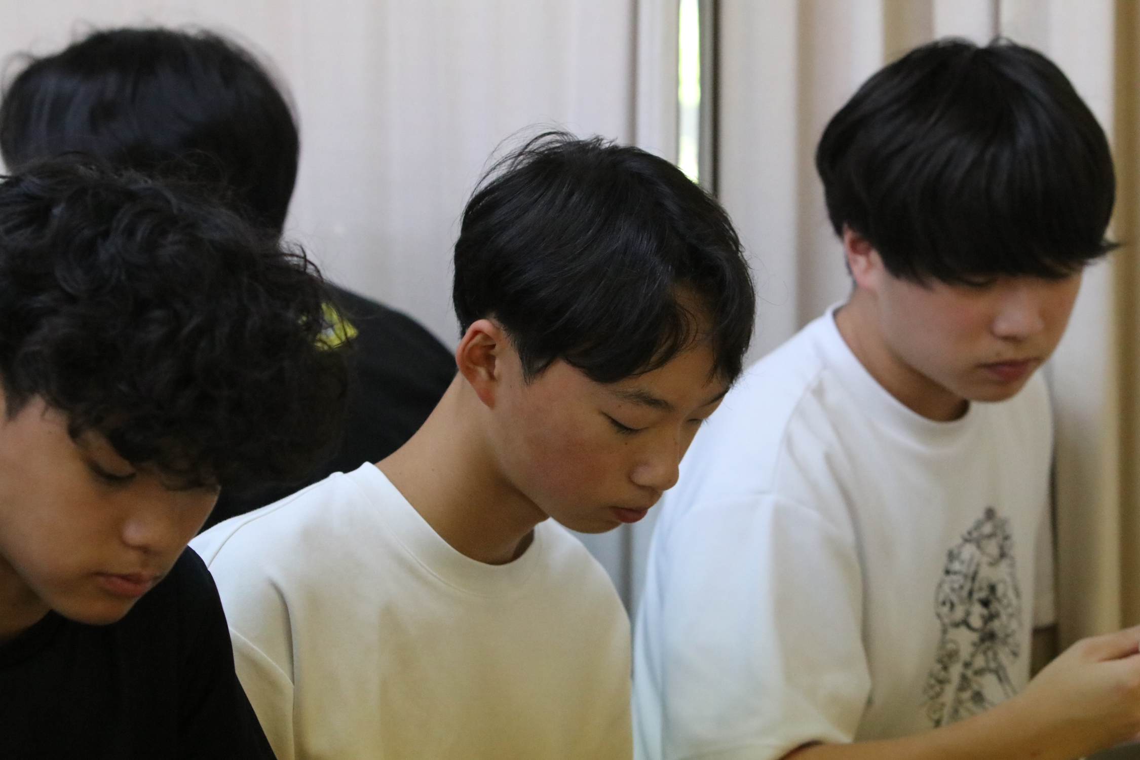 【夏の合宿2025】STATC（滋賀シアターアーツトレーニングセンター）《7月28日(月)～7月31日(木)》-0470