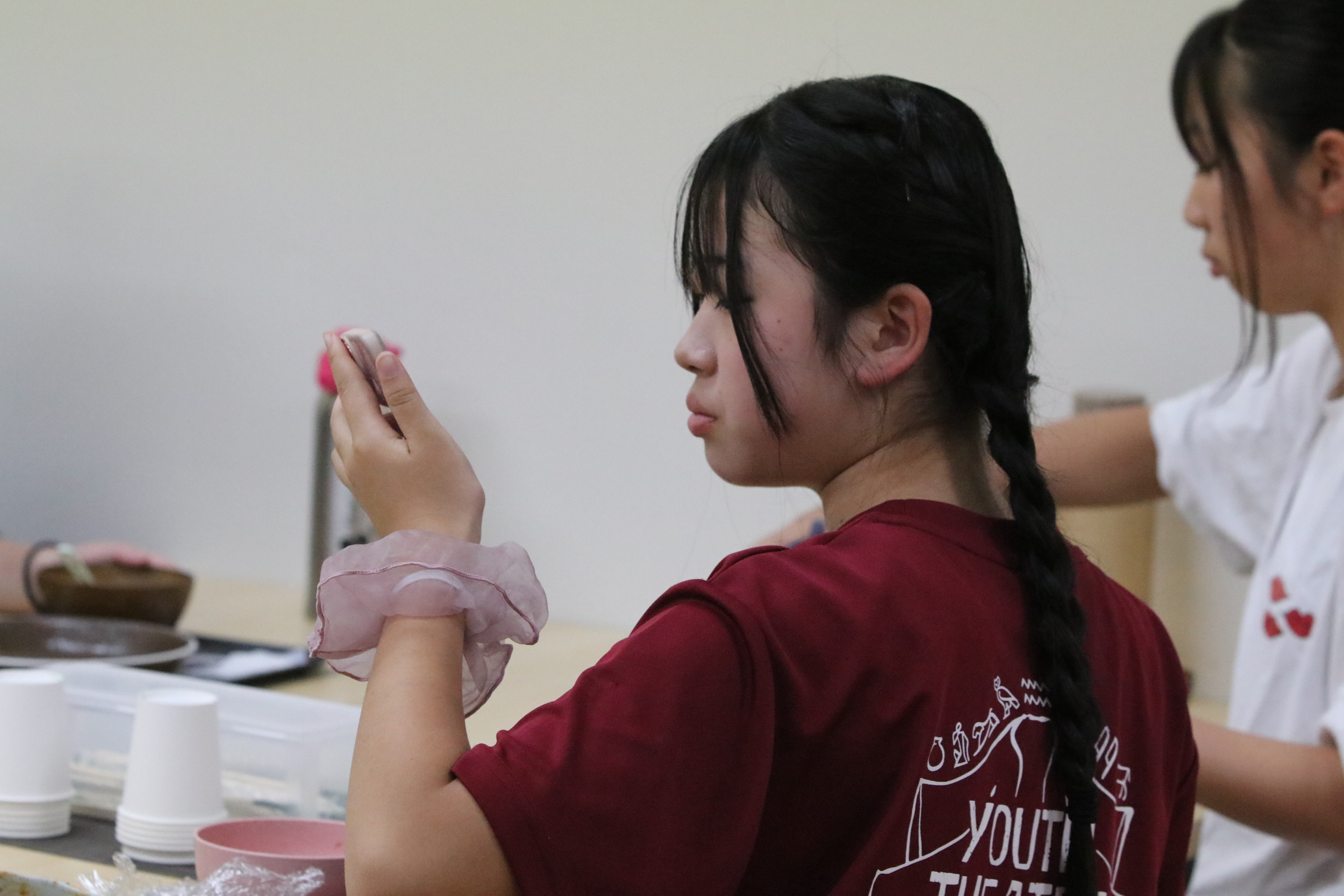 【夏の合宿2025】STATC（滋賀シアターアーツトレーニングセンター）《7月28日(月)～7月31日(木)》-0479