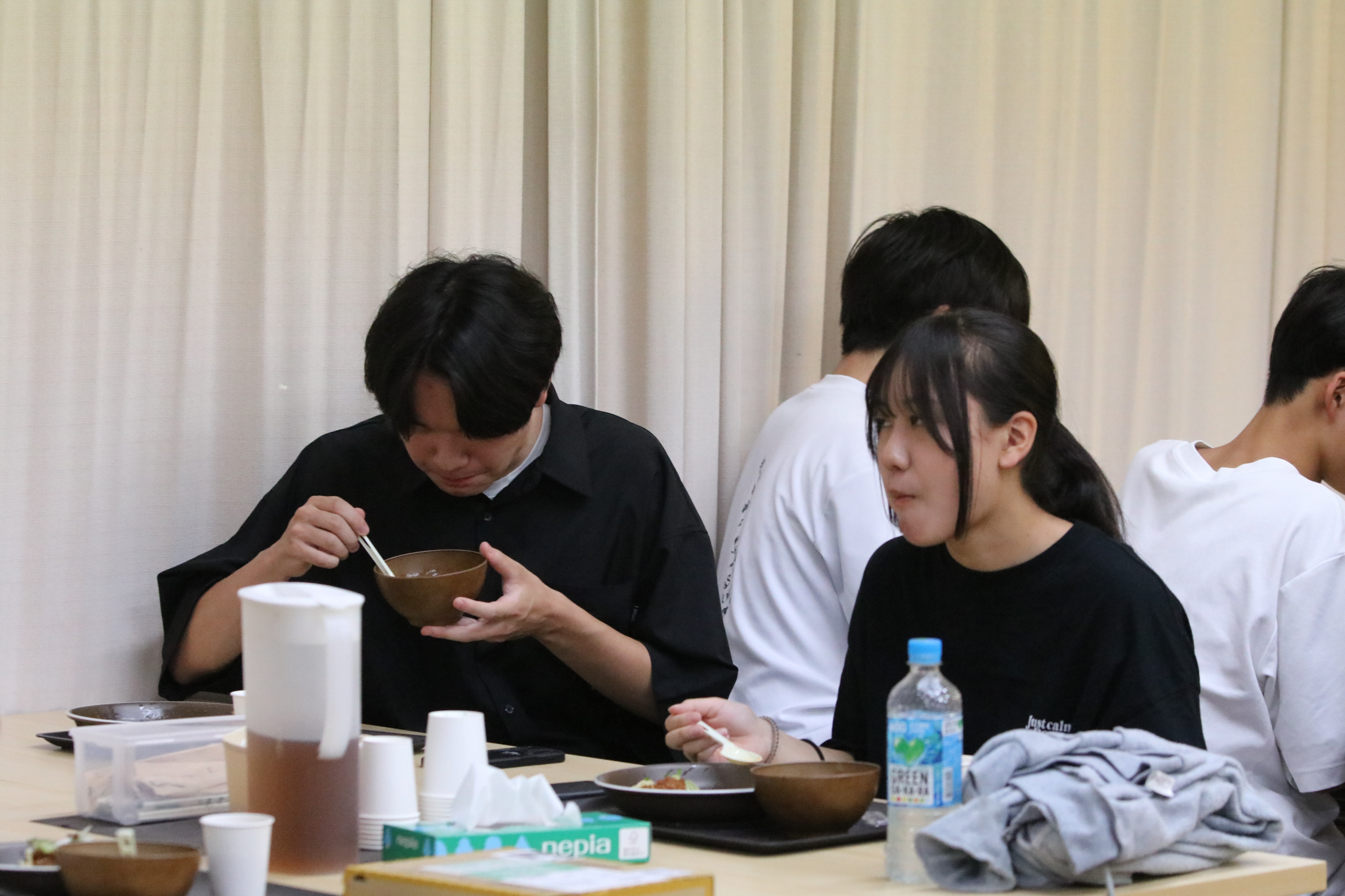 【夏の合宿2025】STATC（滋賀シアターアーツトレーニングセンター）《7月28日(月)～7月31日(木)》-0482