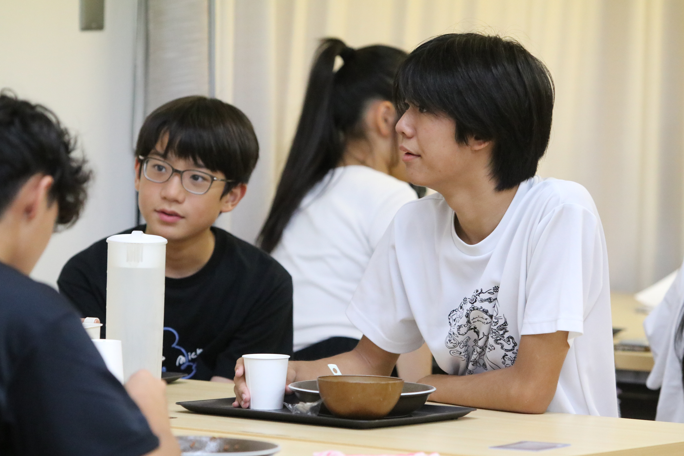 【夏の合宿2025】STATC（滋賀シアターアーツトレーニングセンター）《7月28日(月)～7月31日(木)》-0483