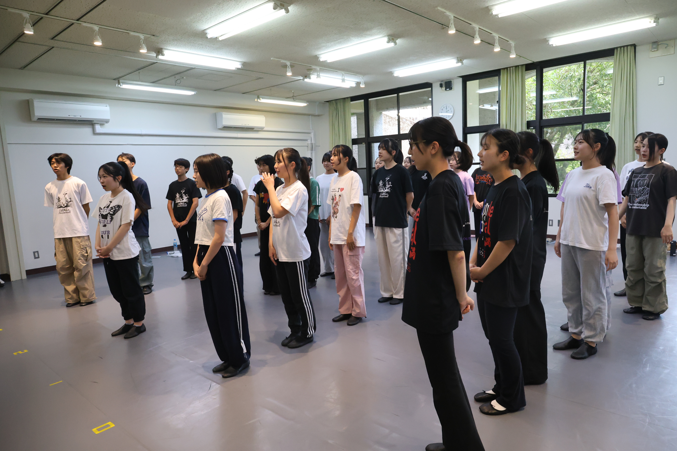 【夏の合宿2025】STATC（滋賀シアターアーツトレーニングセンター）《7月28日(月)～7月31日(木)》-0485