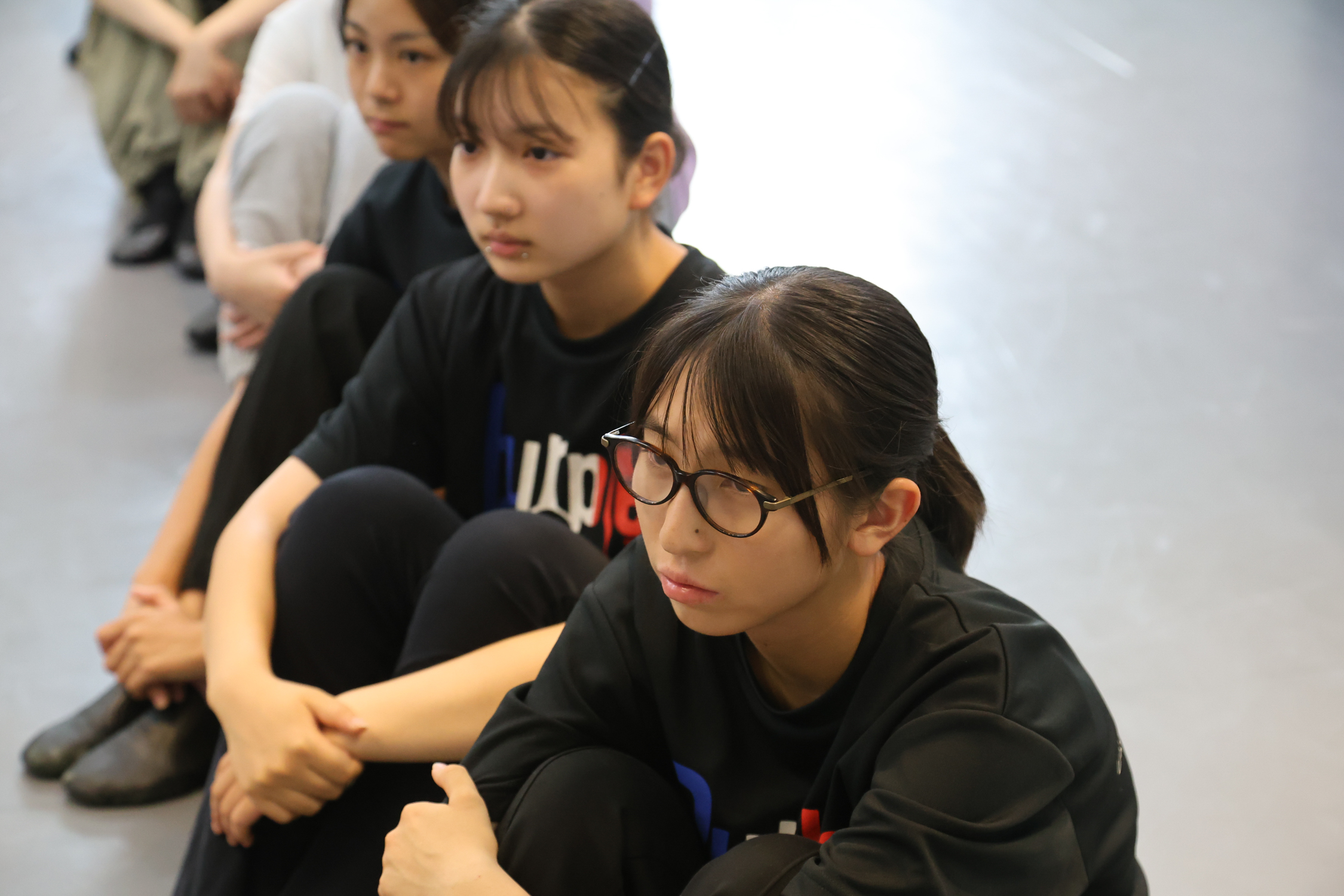 【夏の合宿2025】STATC（滋賀シアターアーツトレーニングセンター）《7月28日(月)～7月31日(木)》-0487