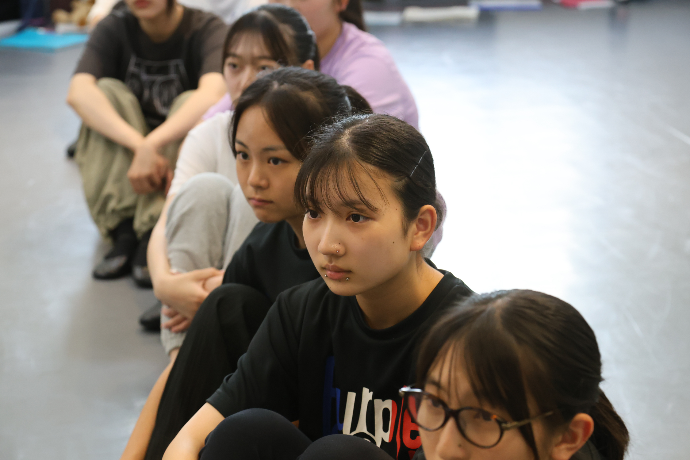 【夏の合宿2025】STATC（滋賀シアターアーツトレーニングセンター）《7月28日(月)～7月31日(木)》-0488