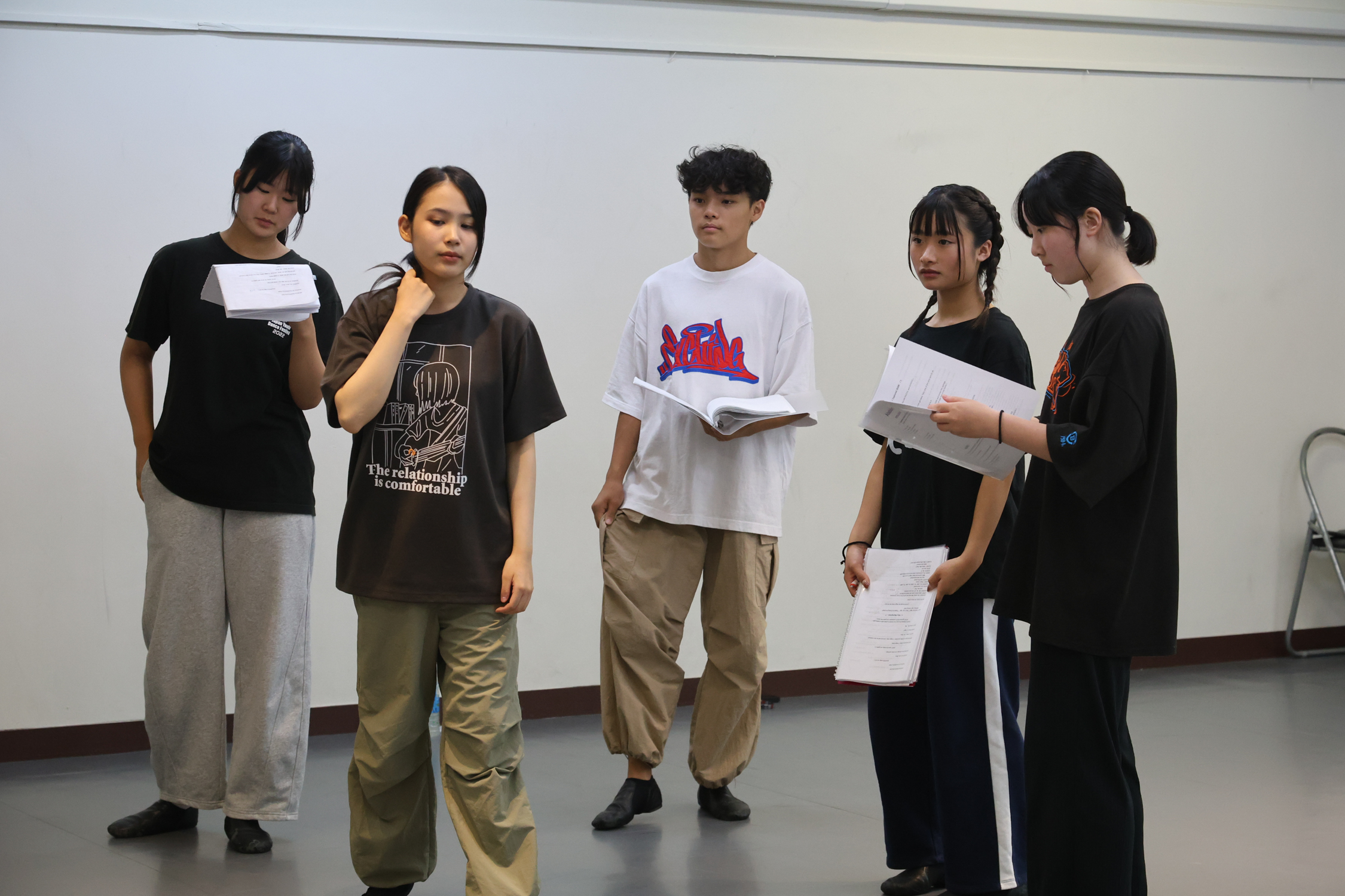 【夏の合宿2025】STATC（滋賀シアターアーツトレーニングセンター）《7月28日(月)～7月31日(木)》-0489