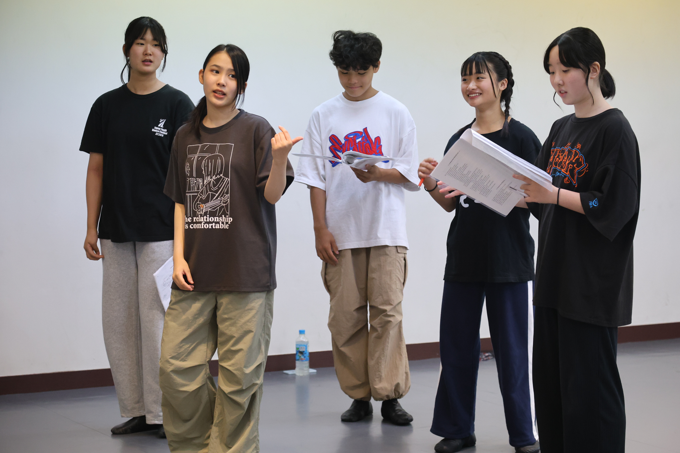 【夏の合宿2025】STATC（滋賀シアターアーツトレーニングセンター）《7月28日(月)～7月31日(木)》-0490