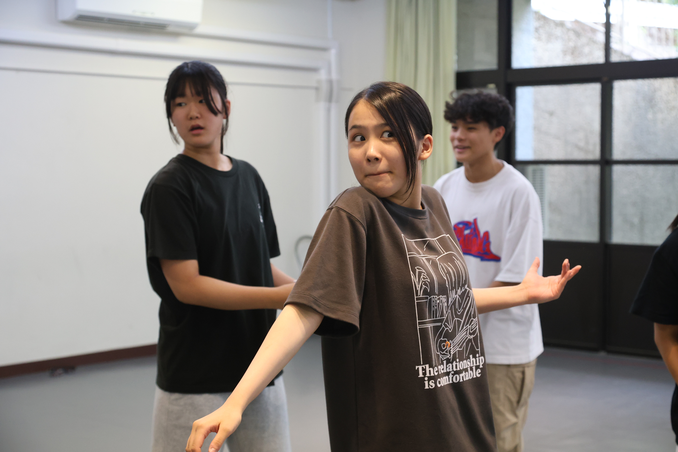 【夏の合宿2025】STATC（滋賀シアターアーツトレーニングセンター）《7月28日(月)～7月31日(木)》-0493