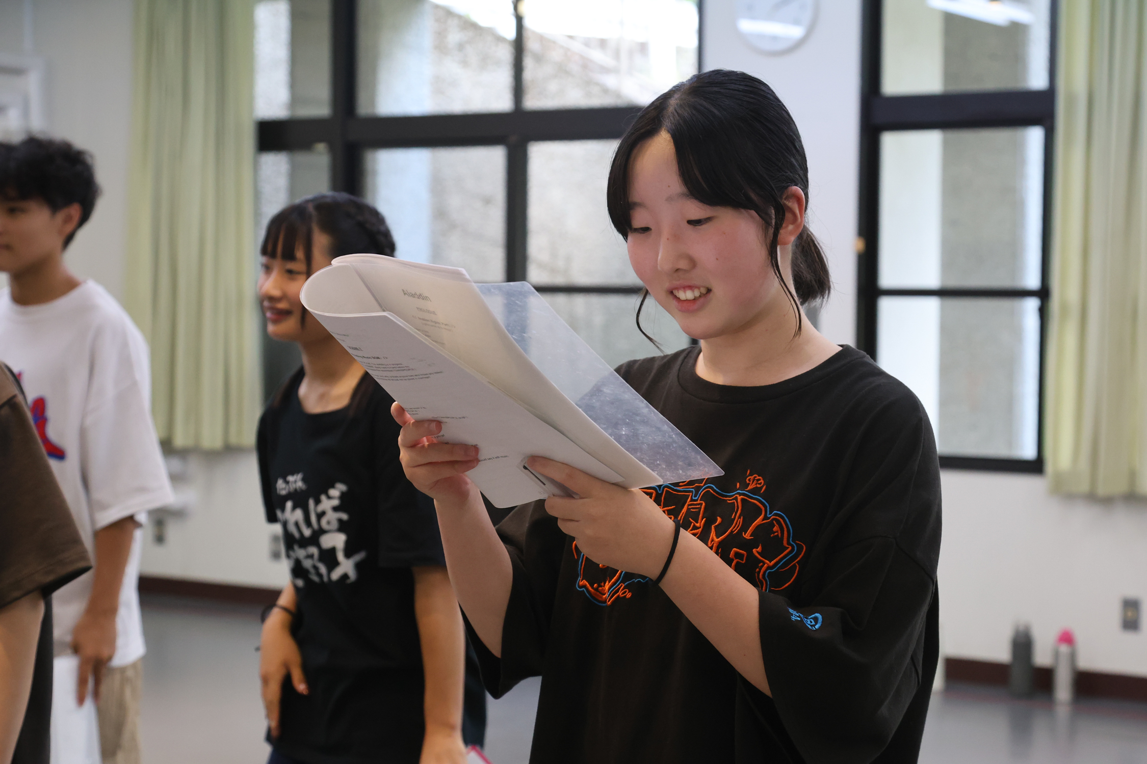 【夏の合宿2025】STATC（滋賀シアターアーツトレーニングセンター）《7月28日(月)～7月31日(木)》-0494