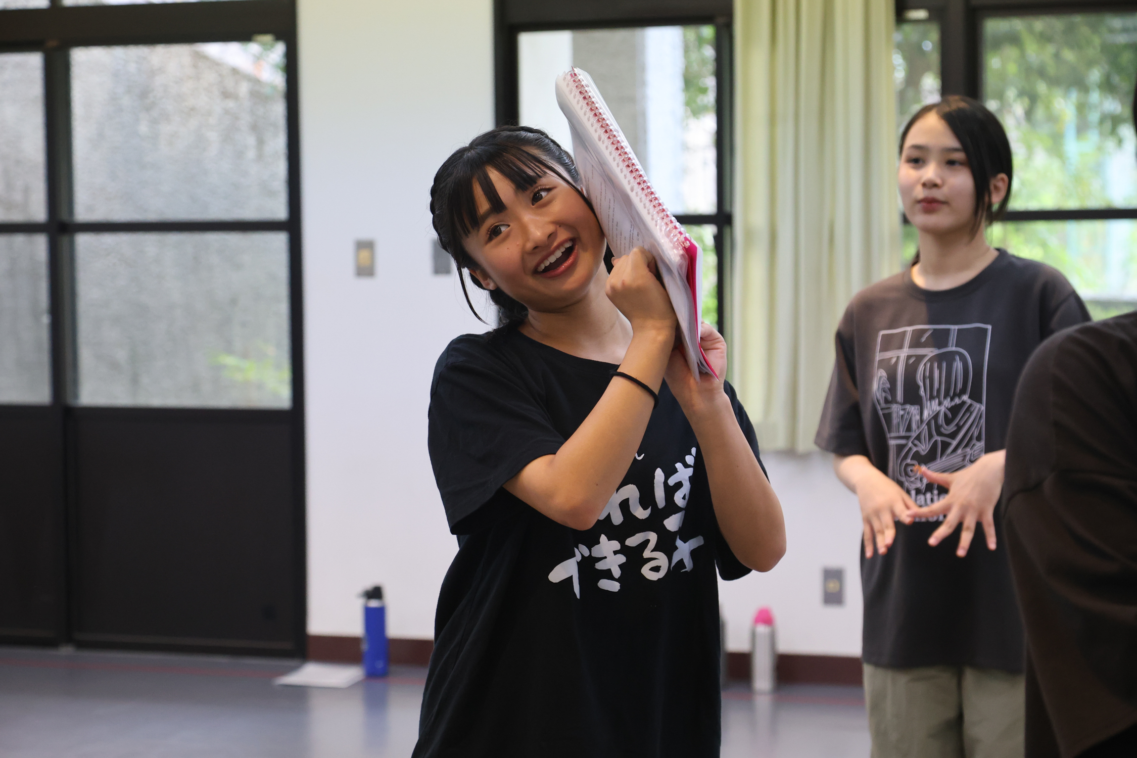 【夏の合宿2025】STATC（滋賀シアターアーツトレーニングセンター）《7月28日(月)～7月31日(木)》-0503