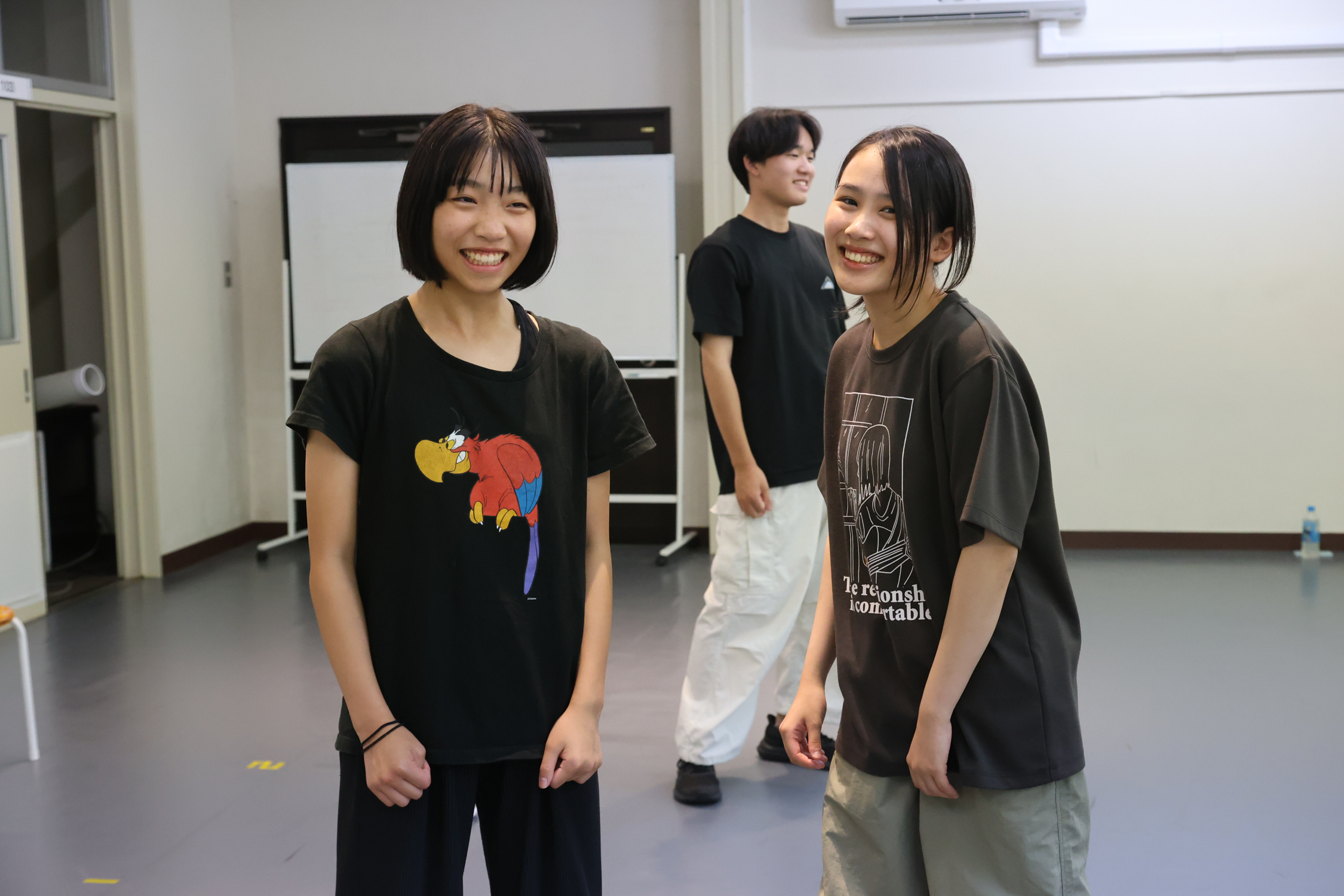 【夏の合宿2025】STATC（滋賀シアターアーツトレーニングセンター）《7月28日(月)～7月31日(木)》-0517