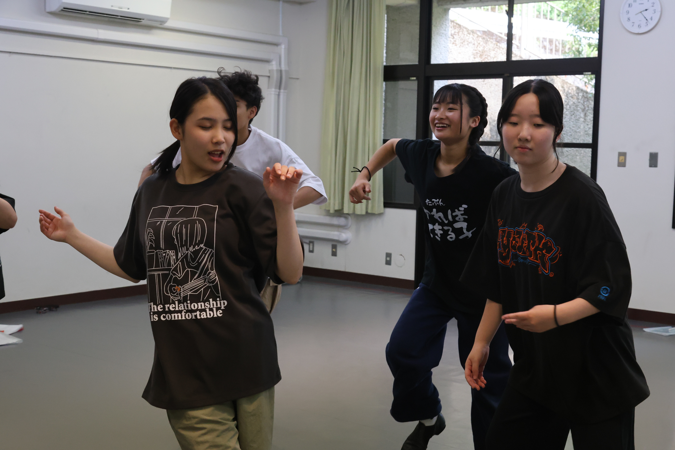 【夏の合宿2025】STATC（滋賀シアターアーツトレーニングセンター）《7月28日(月)～7月31日(木)》-0519