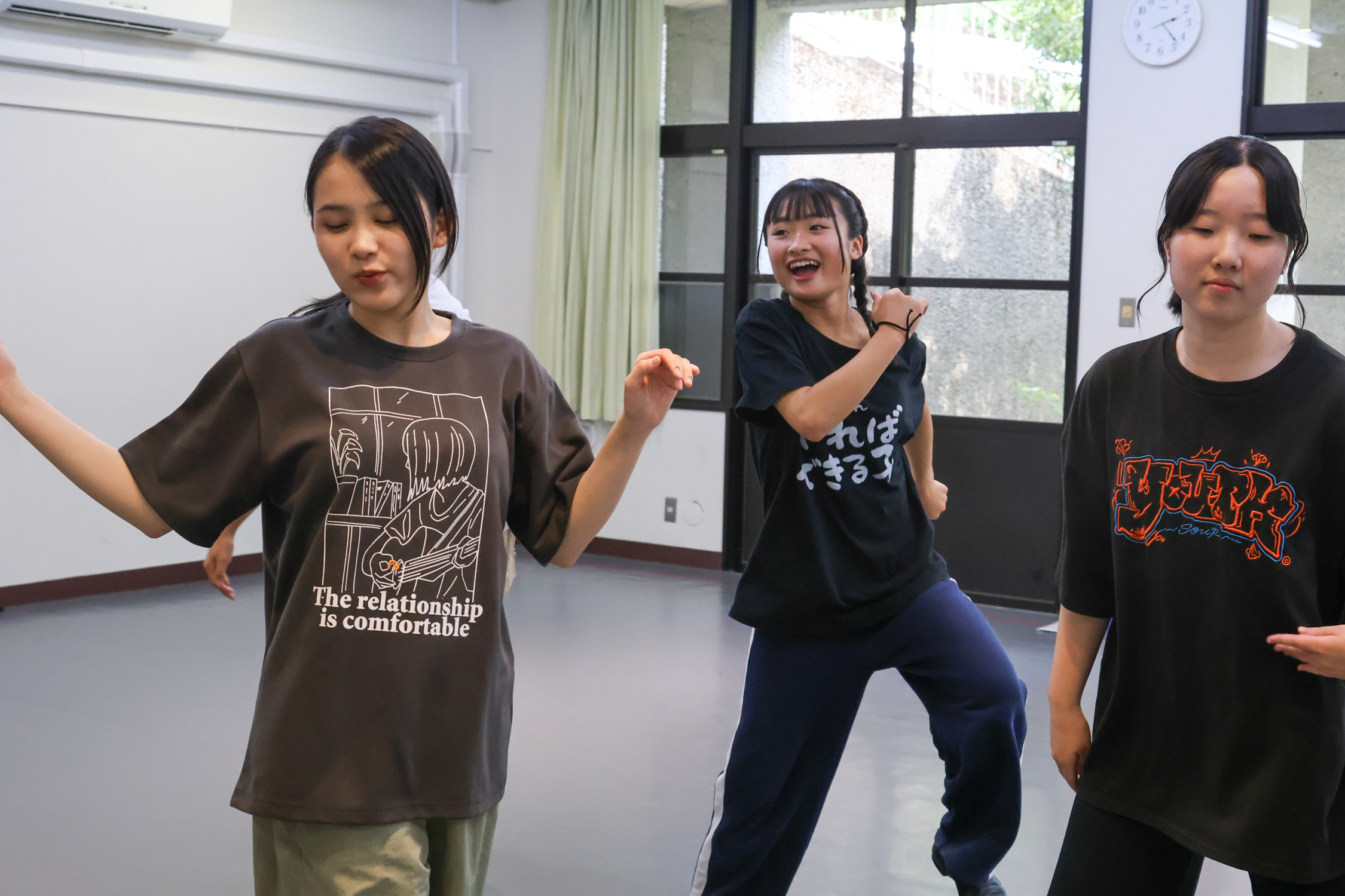 【夏の合宿2025】STATC（滋賀シアターアーツトレーニングセンター）《7月28日(月)～7月31日(木)》-0520