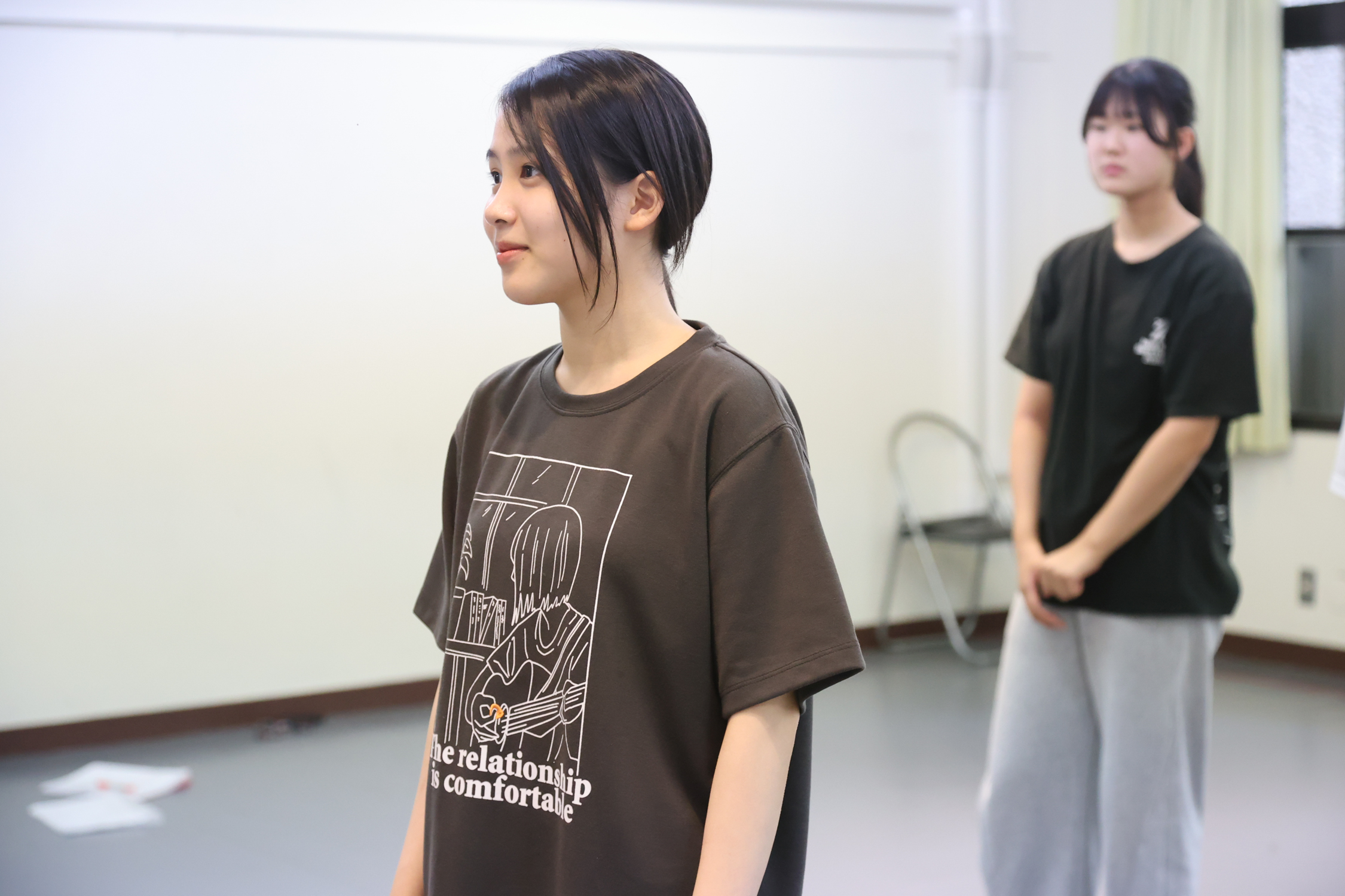 【夏の合宿2025】STATC（滋賀シアターアーツトレーニングセンター）《7月28日(月)～7月31日(木)》-0526