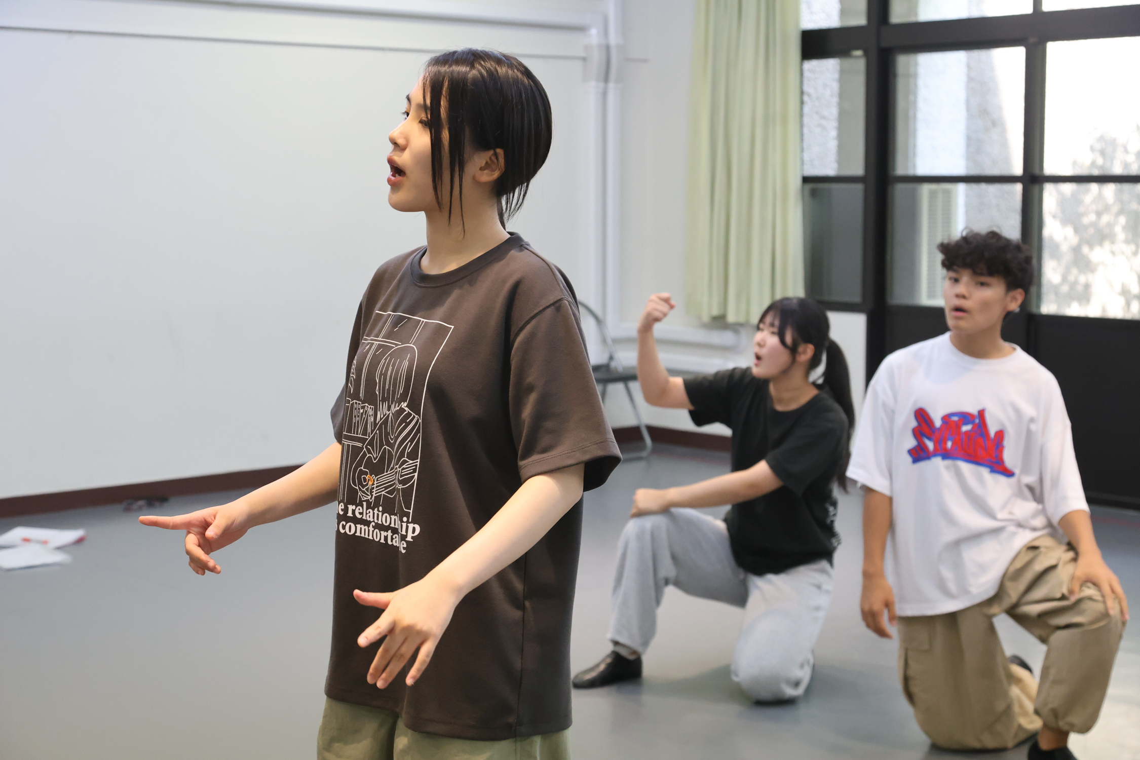 【夏の合宿2025】STATC（滋賀シアターアーツトレーニングセンター）《7月28日(月)～7月31日(木)》-0529