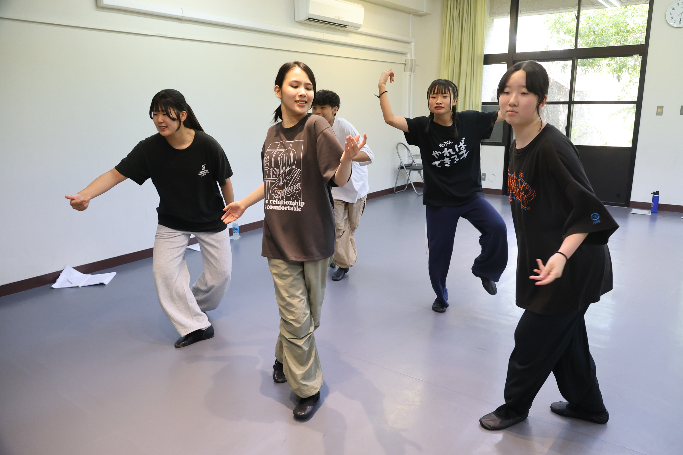 【夏の合宿2025】STATC（滋賀シアターアーツトレーニングセンター）《7月28日(月)～7月31日(木)》-0532