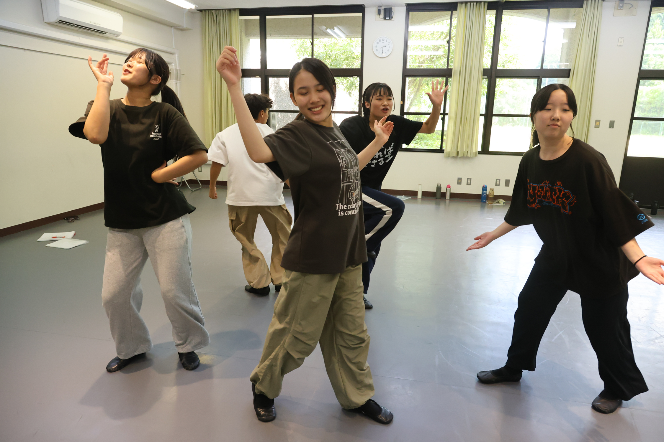 【夏の合宿2025】STATC（滋賀シアターアーツトレーニングセンター）《7月28日(月)～7月31日(木)》-0533