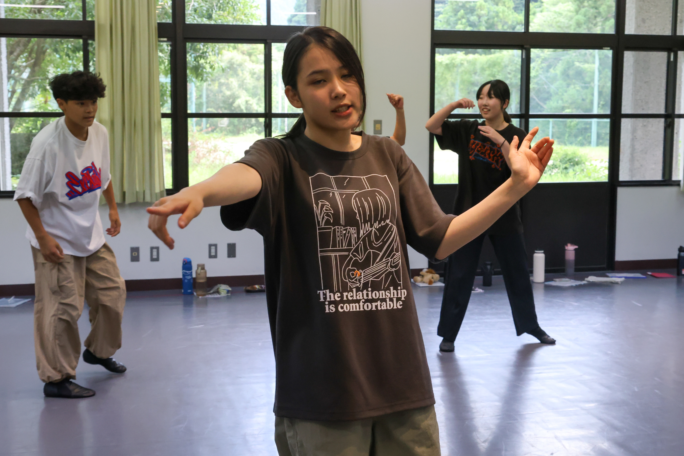 【夏の合宿2025】STATC（滋賀シアターアーツトレーニングセンター）《7月28日(月)～7月31日(木)》-0534