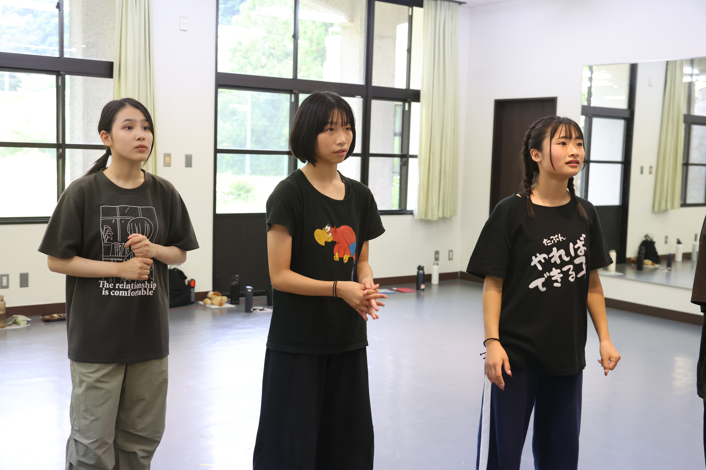 【夏の合宿2025】STATC（滋賀シアターアーツトレーニングセンター）《7月28日(月)～7月31日(木)》-0536