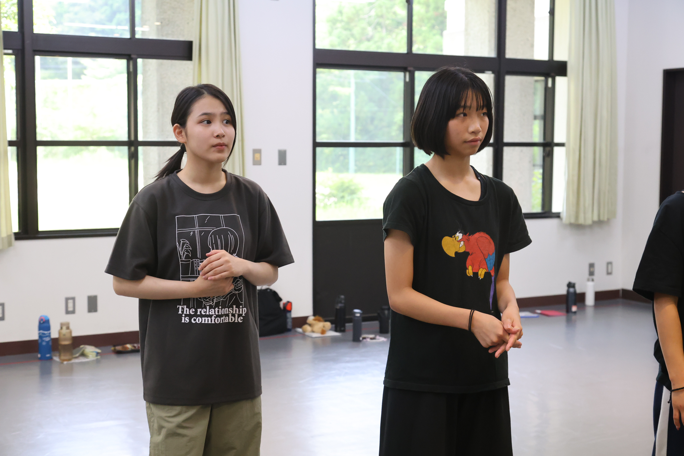 【夏の合宿2025】STATC（滋賀シアターアーツトレーニングセンター）《7月28日(月)～7月31日(木)》-0537