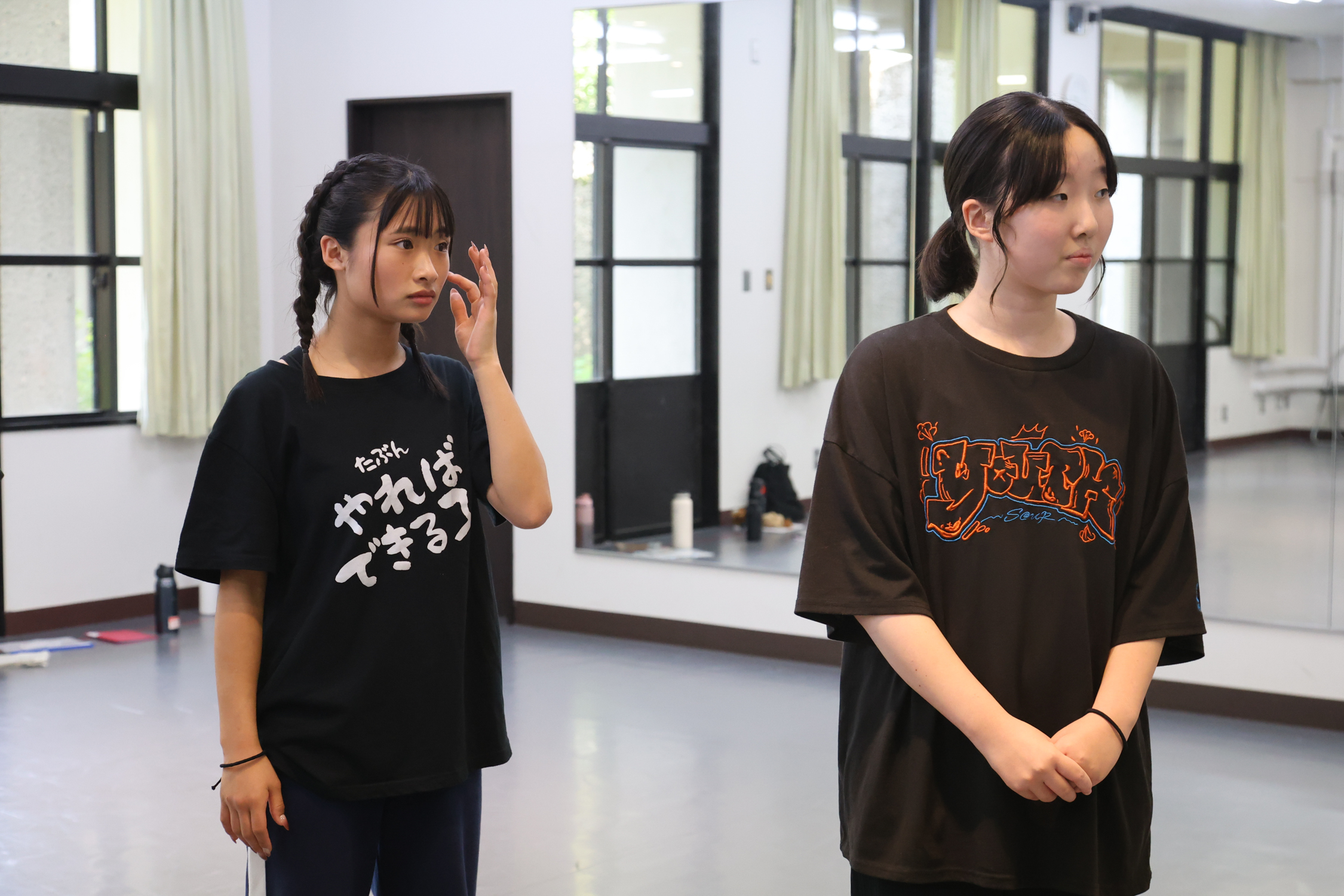 【夏の合宿2025】STATC（滋賀シアターアーツトレーニングセンター）《7月28日(月)～7月31日(木)》-0538