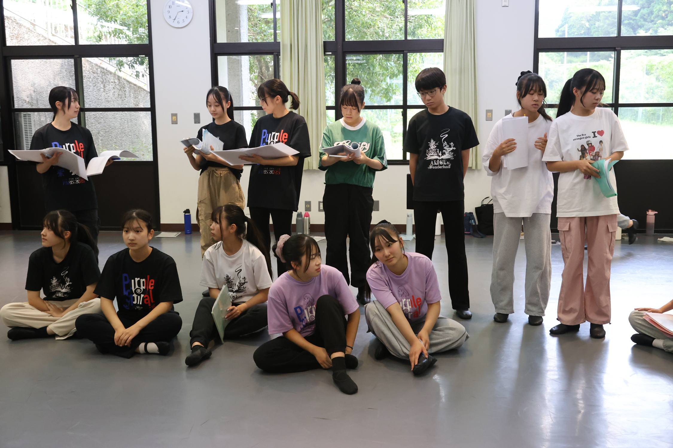 【夏の合宿2025】STATC（滋賀シアターアーツトレーニングセンター）《7月28日(月)～7月31日(木)》-0539