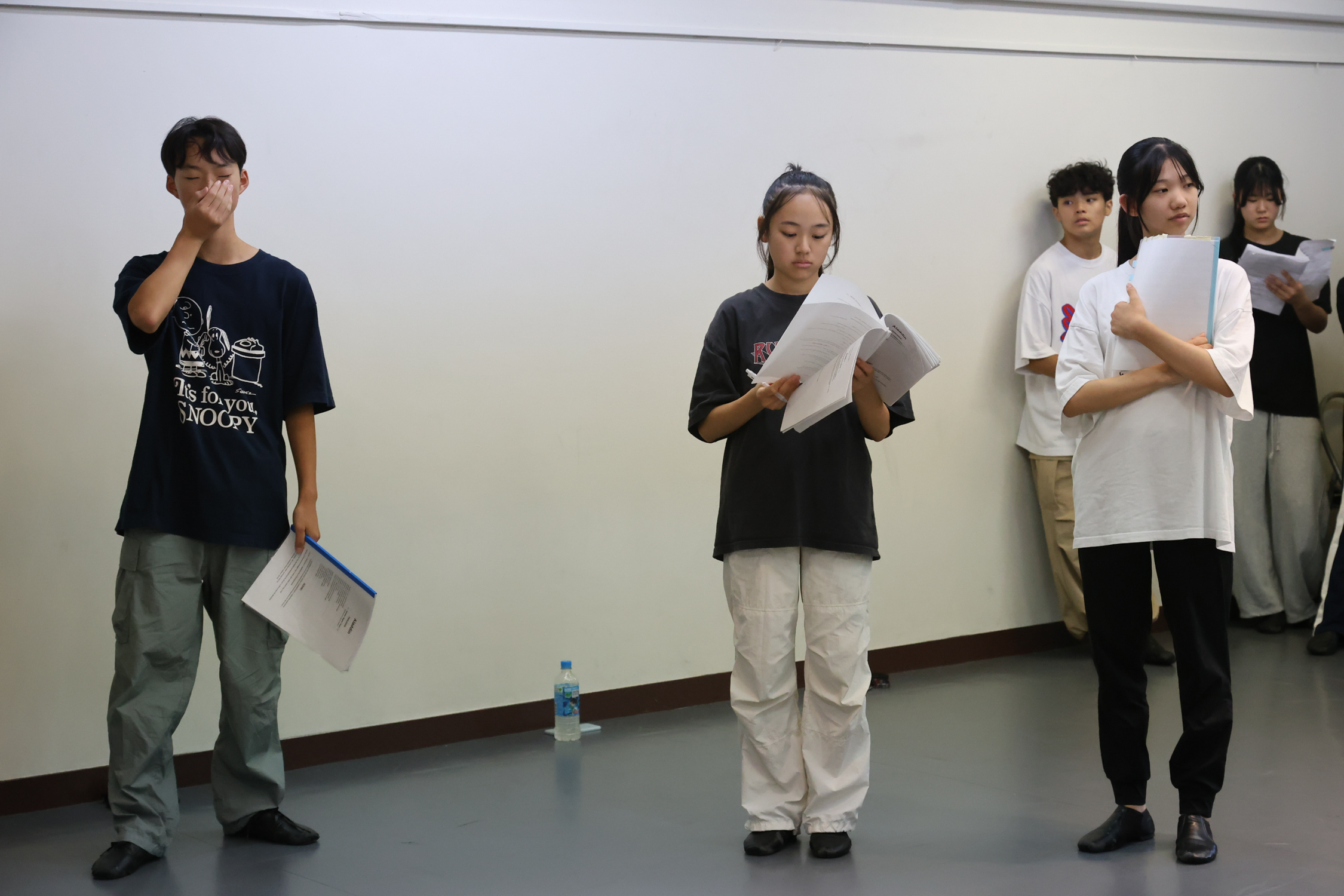 【夏の合宿2025】STATC（滋賀シアターアーツトレーニングセンター）《7月28日(月)～7月31日(木)》-0540