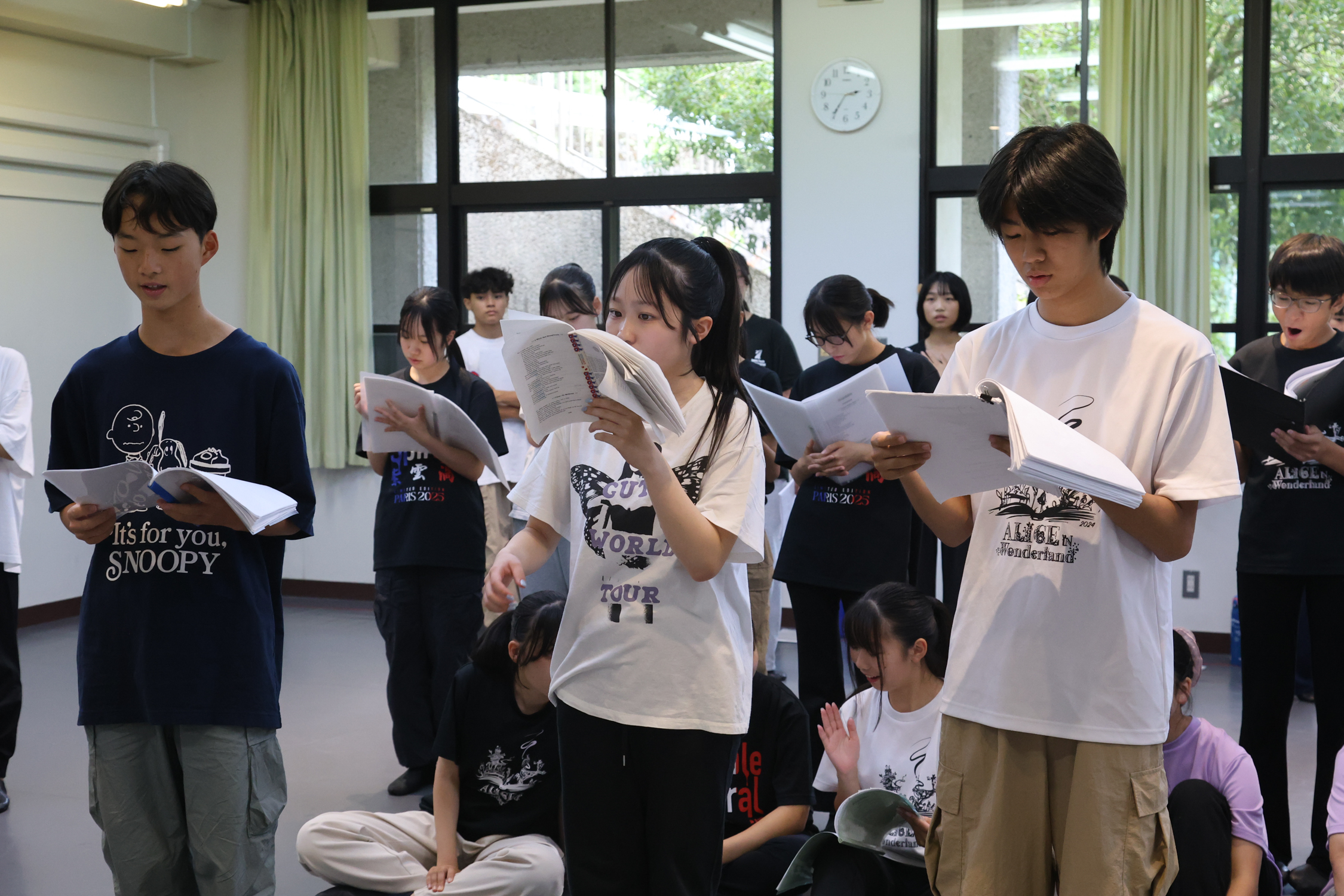 【夏の合宿2025】STATC（滋賀シアターアーツトレーニングセンター）《7月28日(月)～7月31日(木)》-0541