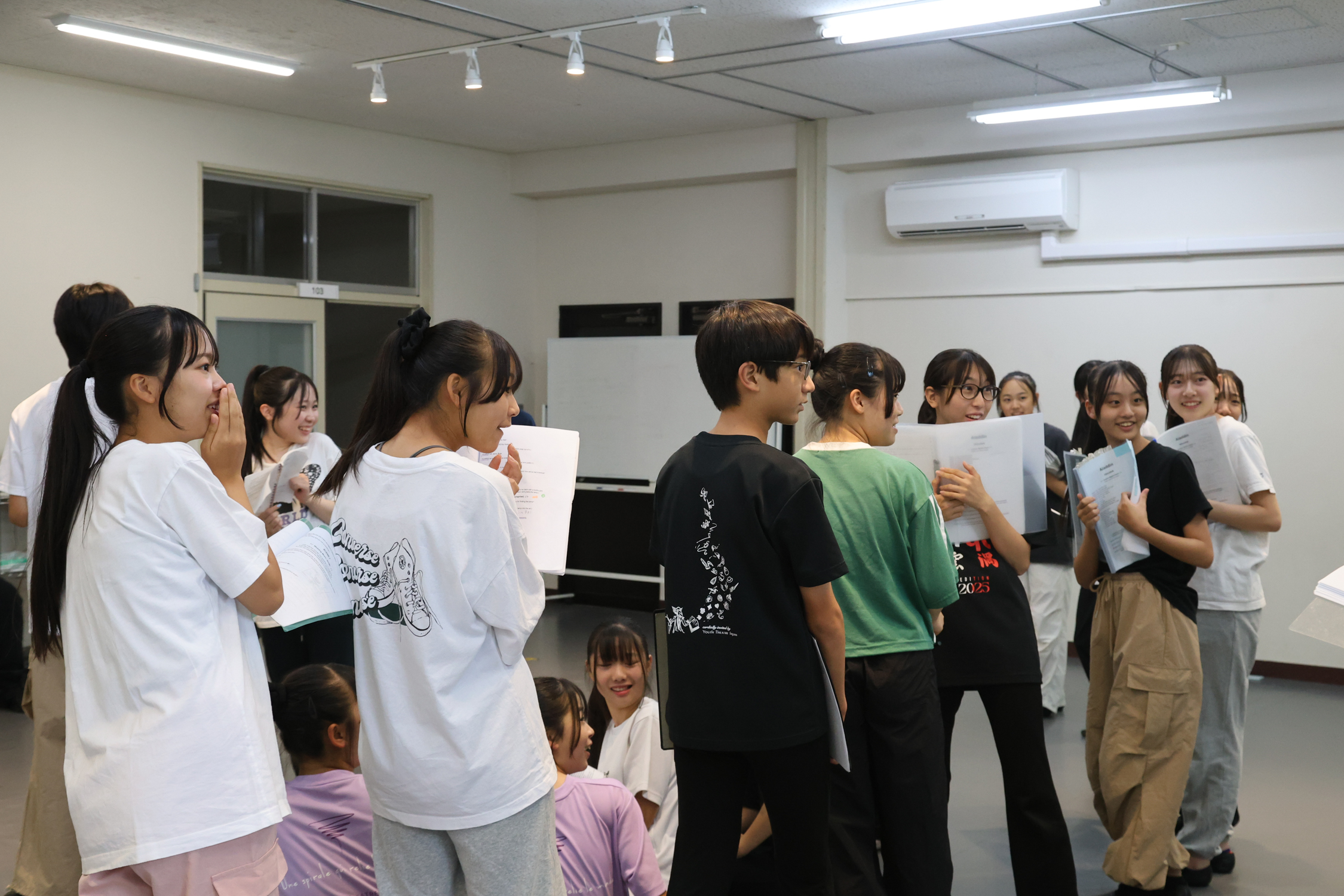 【夏の合宿2025】STATC（滋賀シアターアーツトレーニングセンター）《7月28日(月)～7月31日(木)》-0542