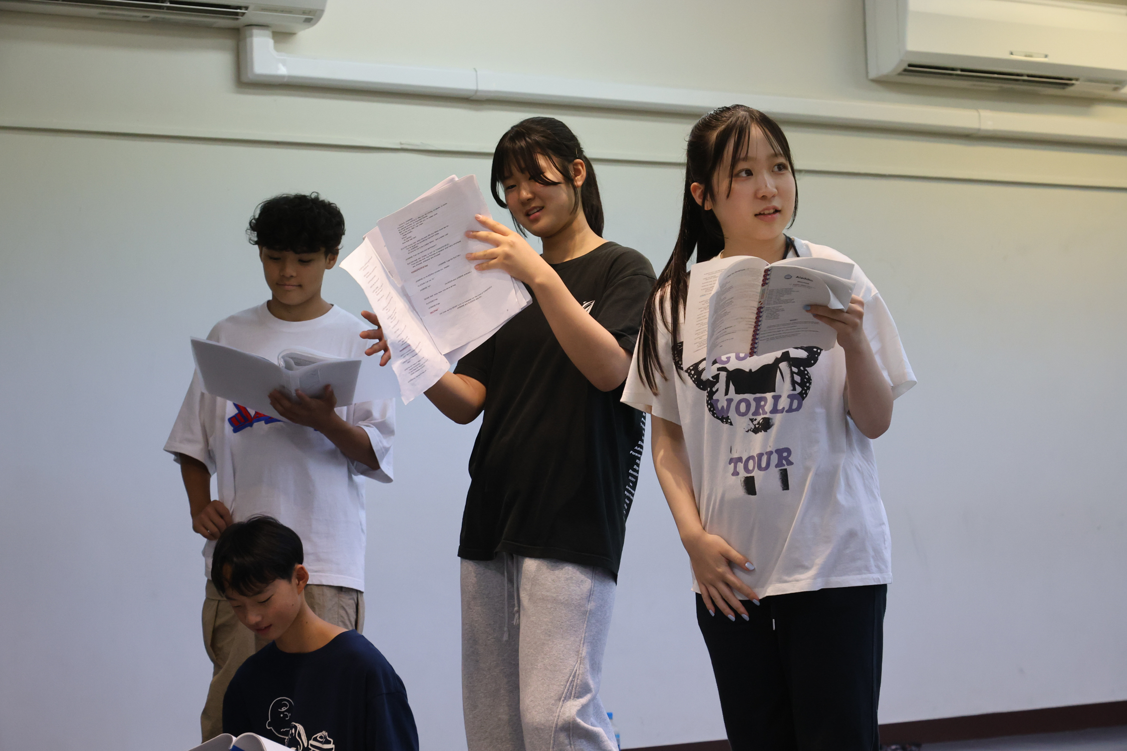 【夏の合宿2025】STATC（滋賀シアターアーツトレーニングセンター）《7月28日(月)～7月31日(木)》-0545