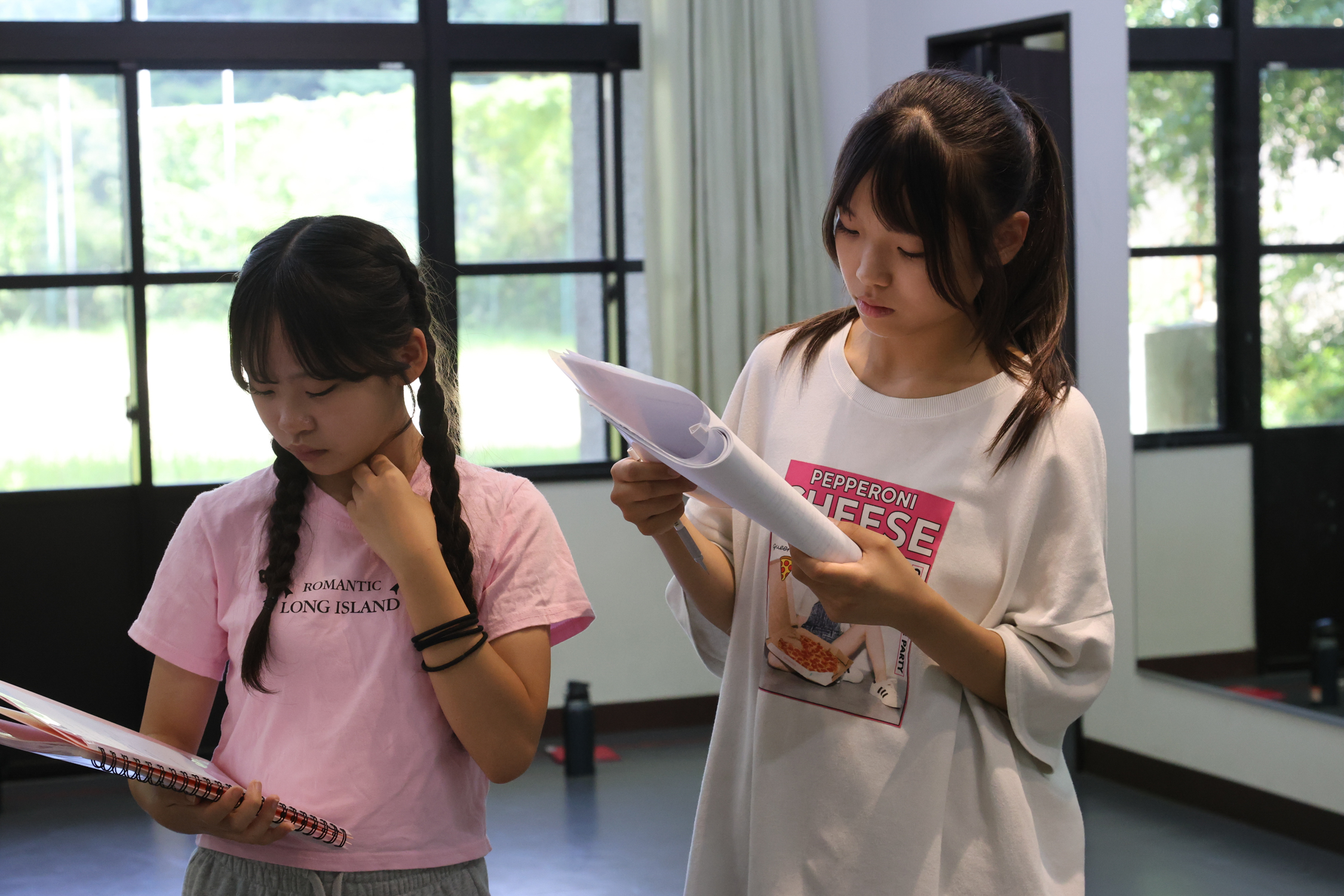 【夏の合宿2025】STATC（滋賀シアターアーツトレーニングセンター）《7月28日(月)～7月31日(木)》-0546