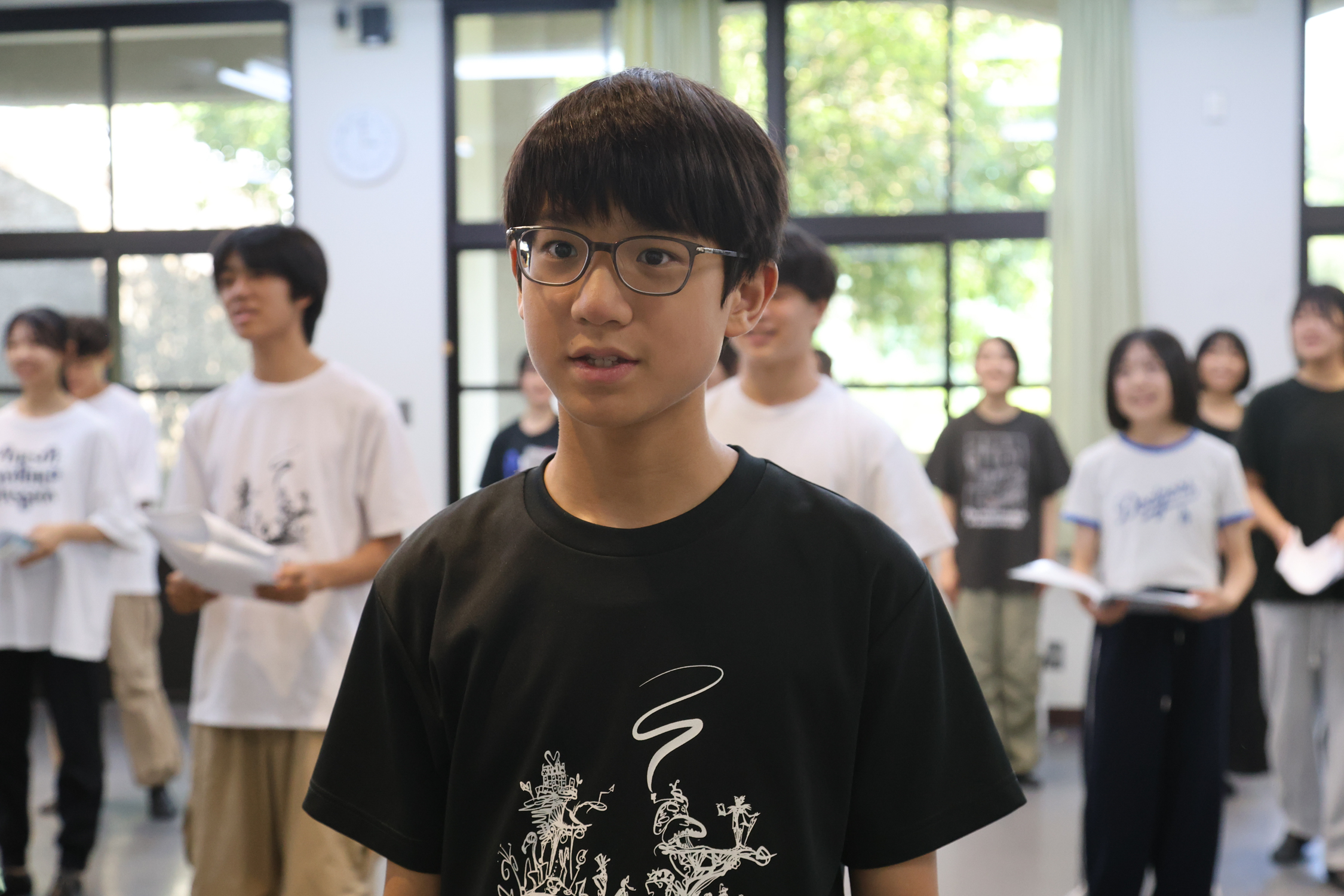 【夏の合宿2025】STATC（滋賀シアターアーツトレーニングセンター）《7月28日(月)～7月31日(木)》-0550