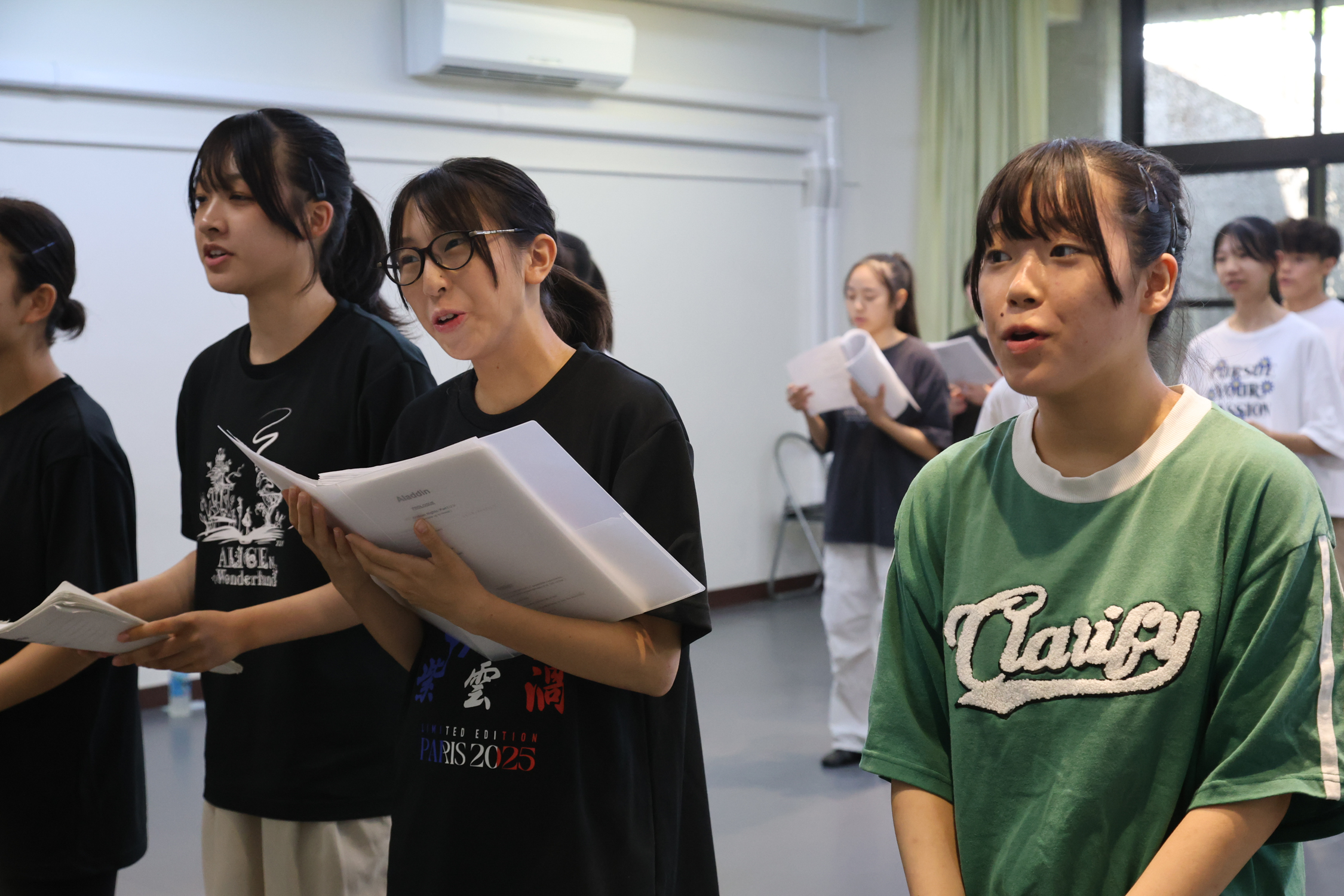 【夏の合宿2025】STATC（滋賀シアターアーツトレーニングセンター）《7月28日(月)～7月31日(木)》-0551