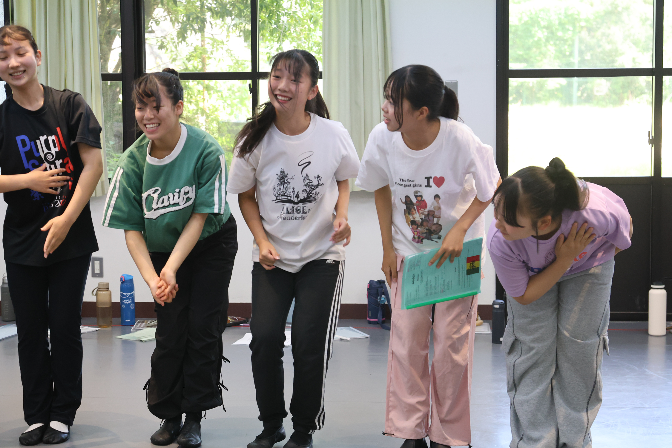 【夏の合宿2025】STATC（滋賀シアターアーツトレーニングセンター）《7月28日(月)～7月31日(木)》-0556