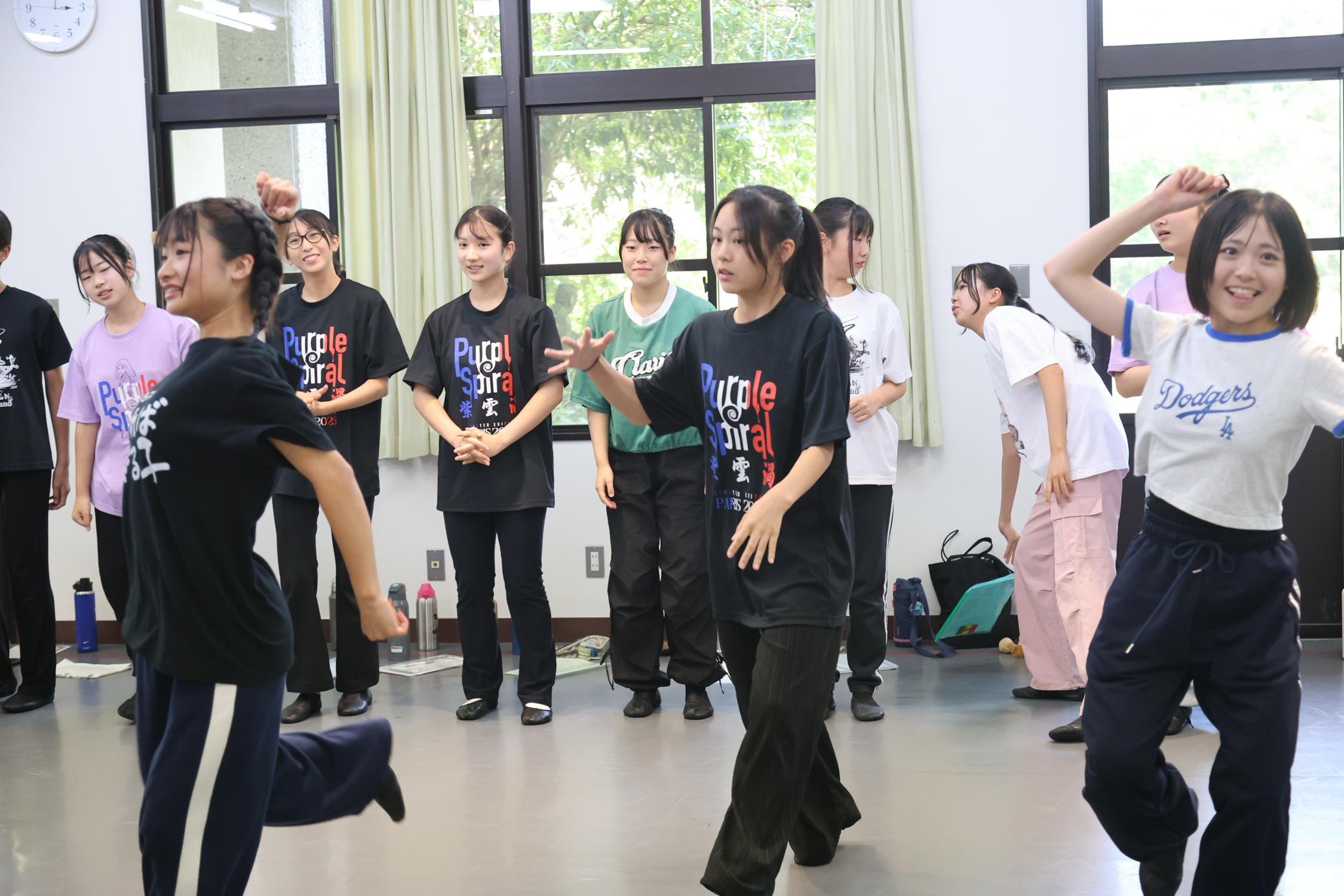 【夏の合宿2025】STATC（滋賀シアターアーツトレーニングセンター）《7月28日(月)～7月31日(木)》-0557