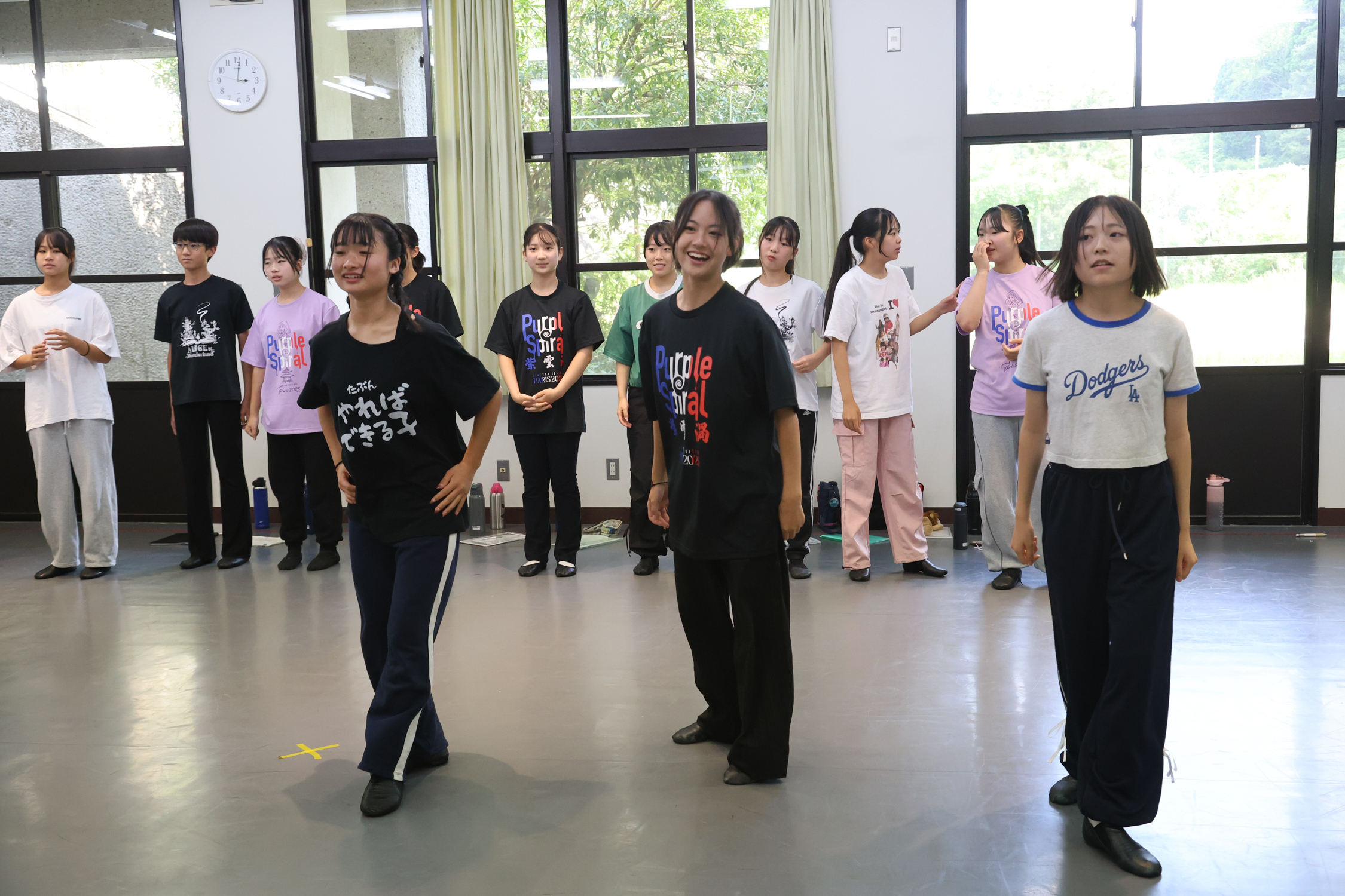 【夏の合宿2025】STATC（滋賀シアターアーツトレーニングセンター）《7月28日(月)～7月31日(木)》-0558