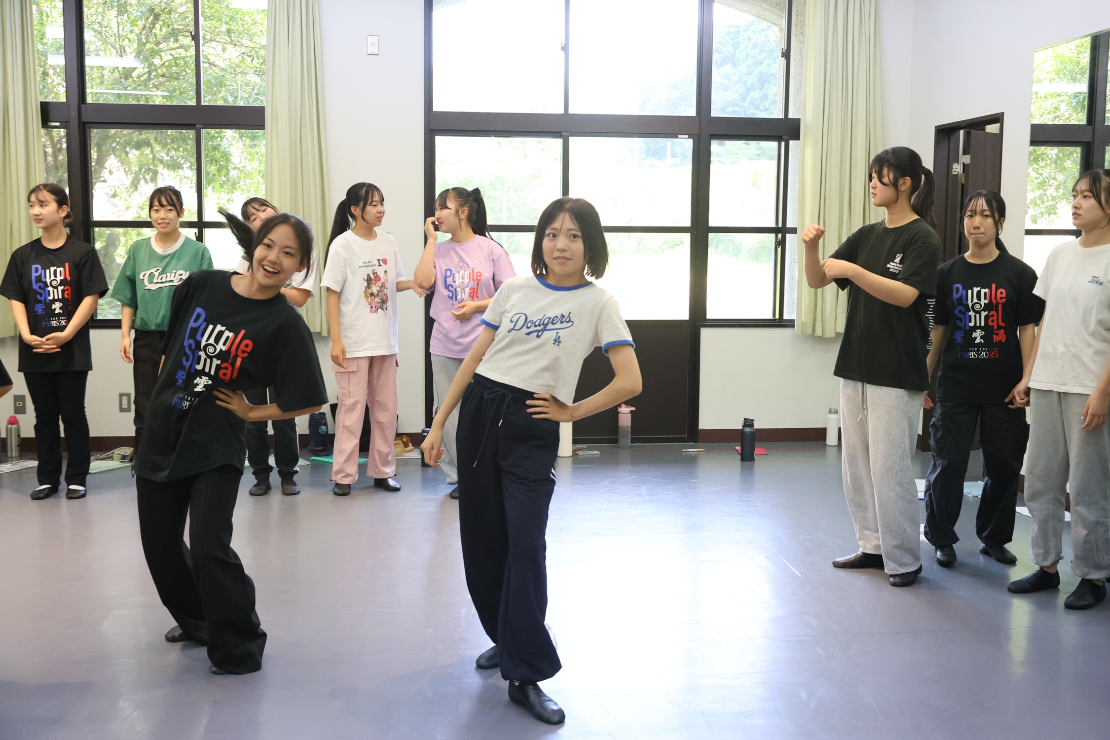 【夏の合宿2025】STATC（滋賀シアターアーツトレーニングセンター）《7月28日(月)～7月31日(木)》-0559