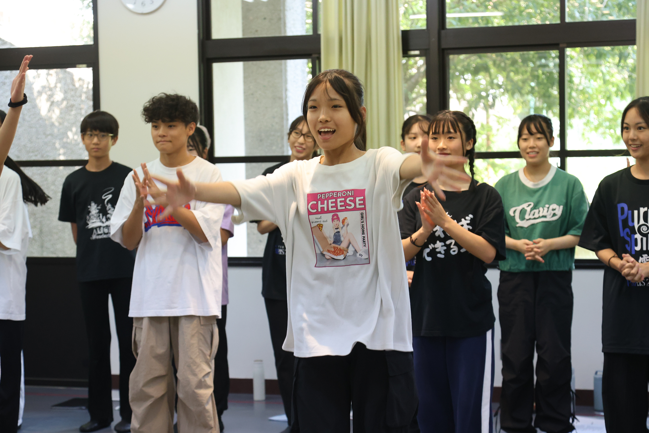 【夏の合宿2025】STATC（滋賀シアターアーツトレーニングセンター）《7月28日(月)～7月31日(木)》-0561