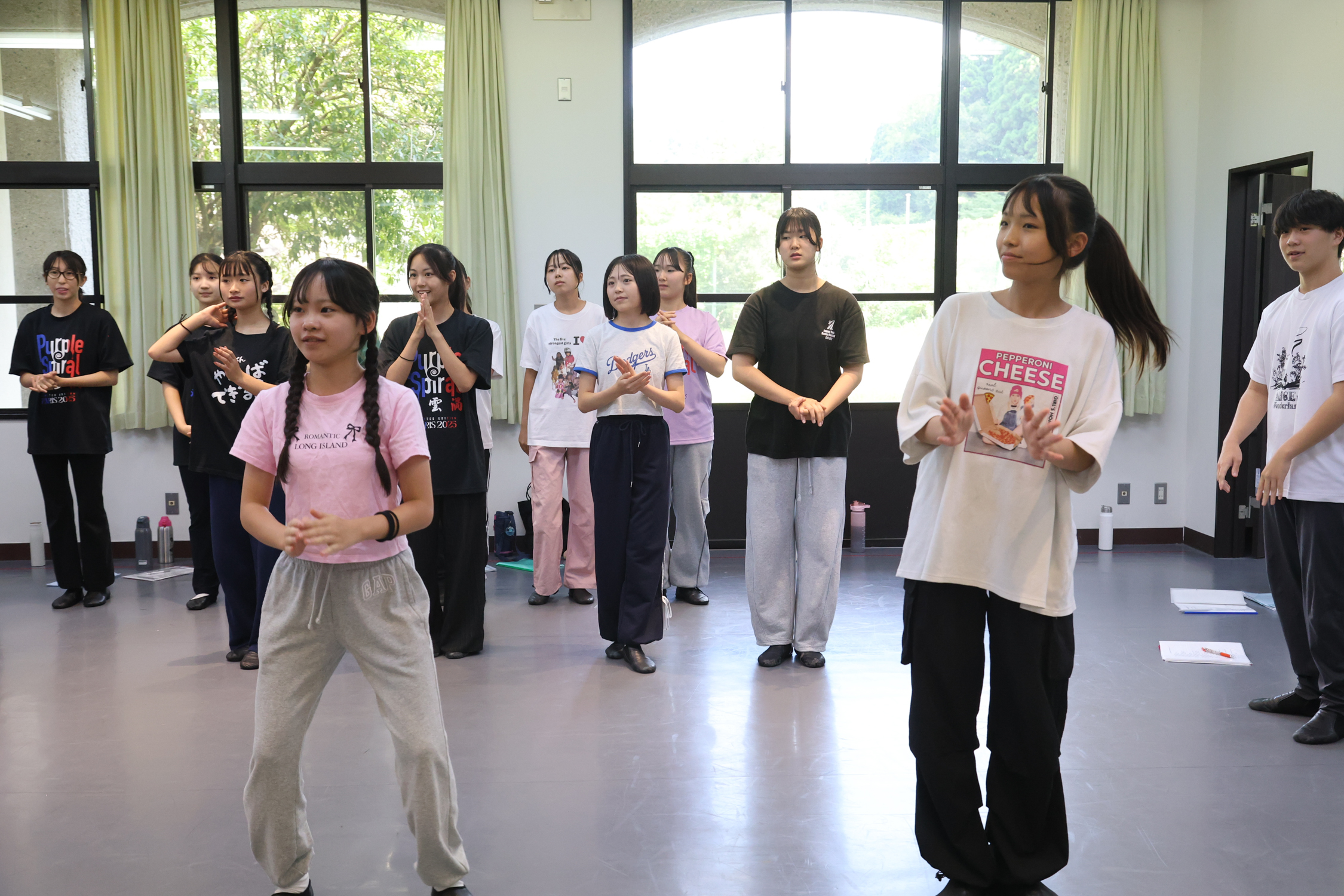 【夏の合宿2025】STATC（滋賀シアターアーツトレーニングセンター）《7月28日(月)～7月31日(木)》-0563