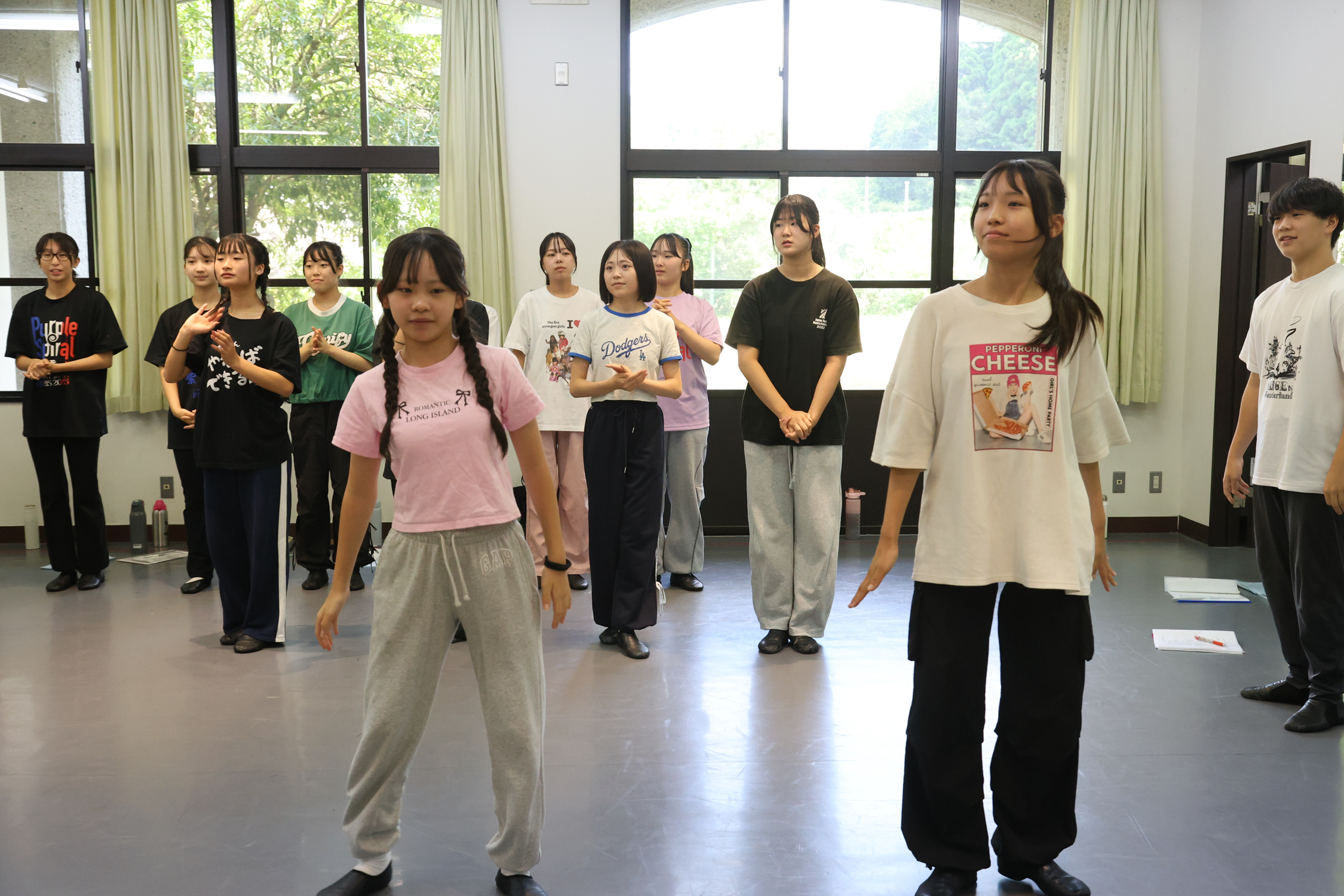 【夏の合宿2025】STATC（滋賀シアターアーツトレーニングセンター）《7月28日(月)～7月31日(木)》-0564