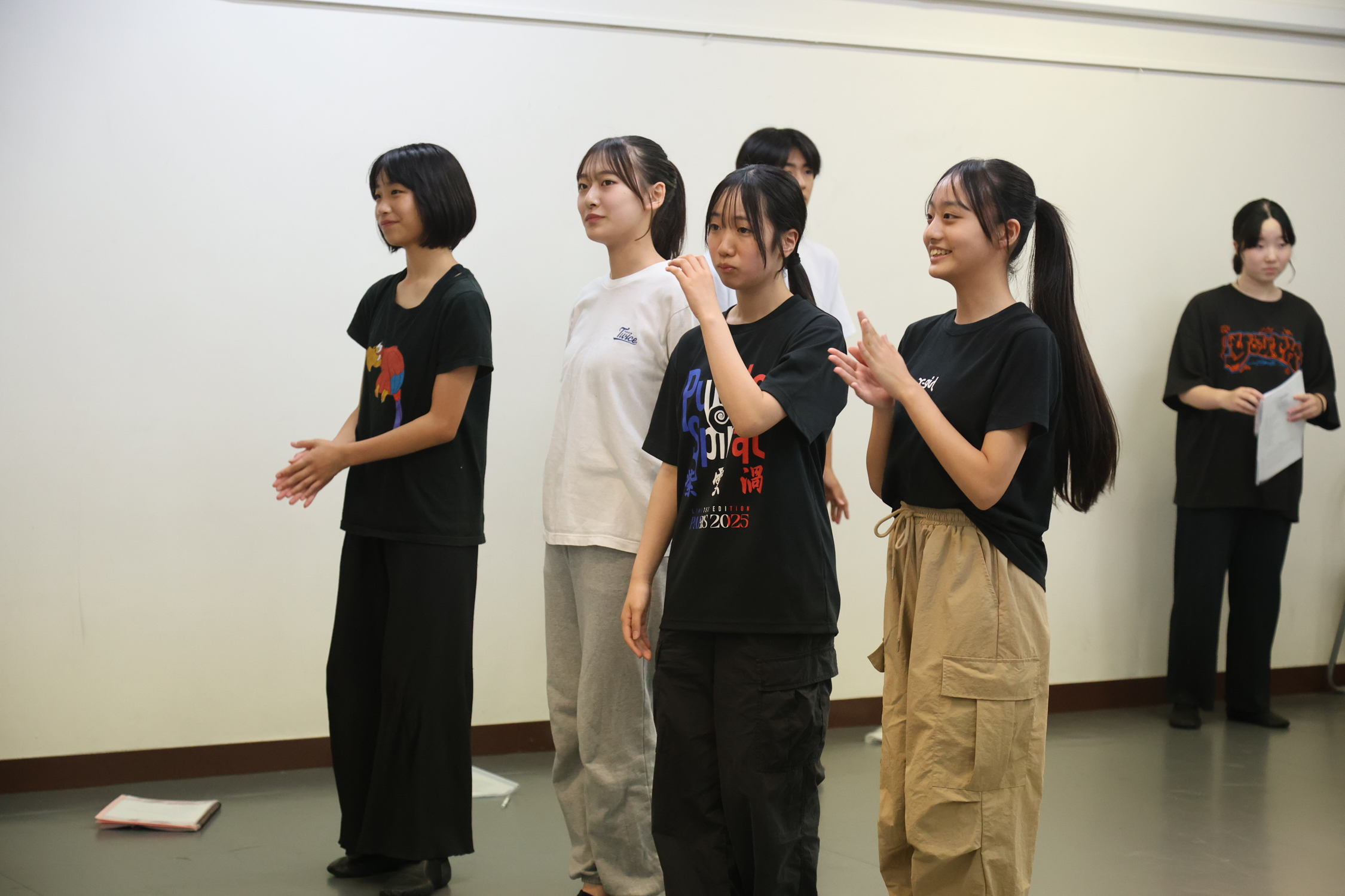 【夏の合宿2025】STATC（滋賀シアターアーツトレーニングセンター）《7月28日(月)～7月31日(木)》-0565