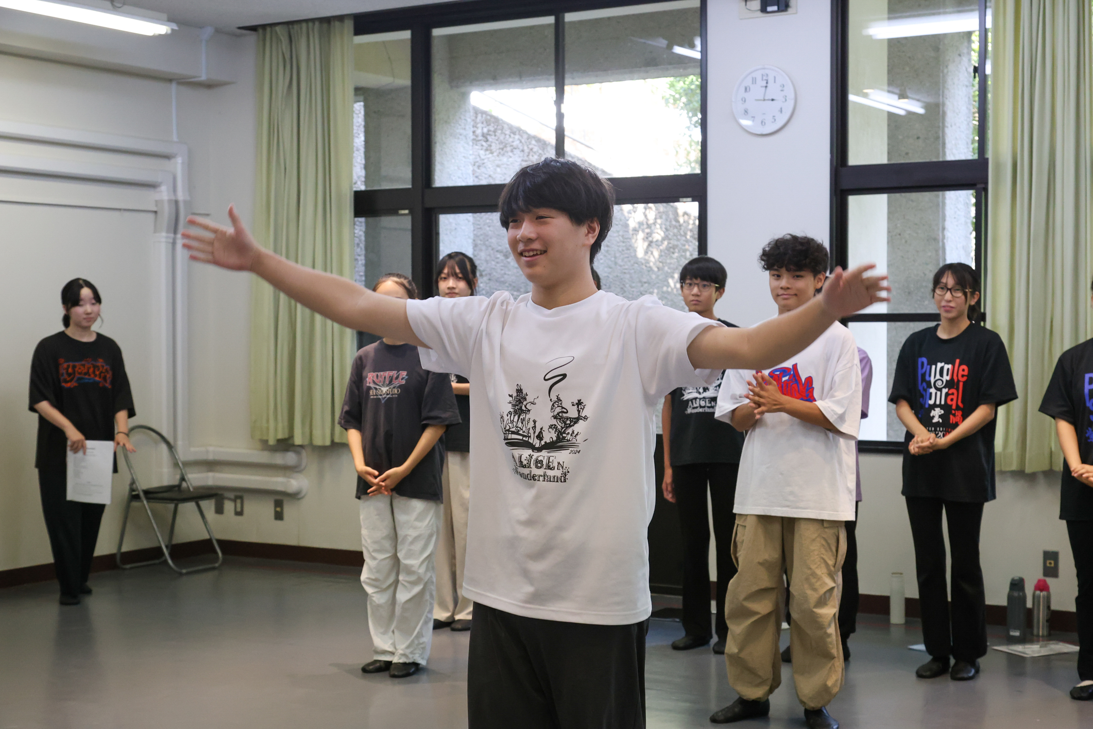 【夏の合宿2025】STATC（滋賀シアターアーツトレーニングセンター）《7月28日(月)～7月31日(木)》-0566