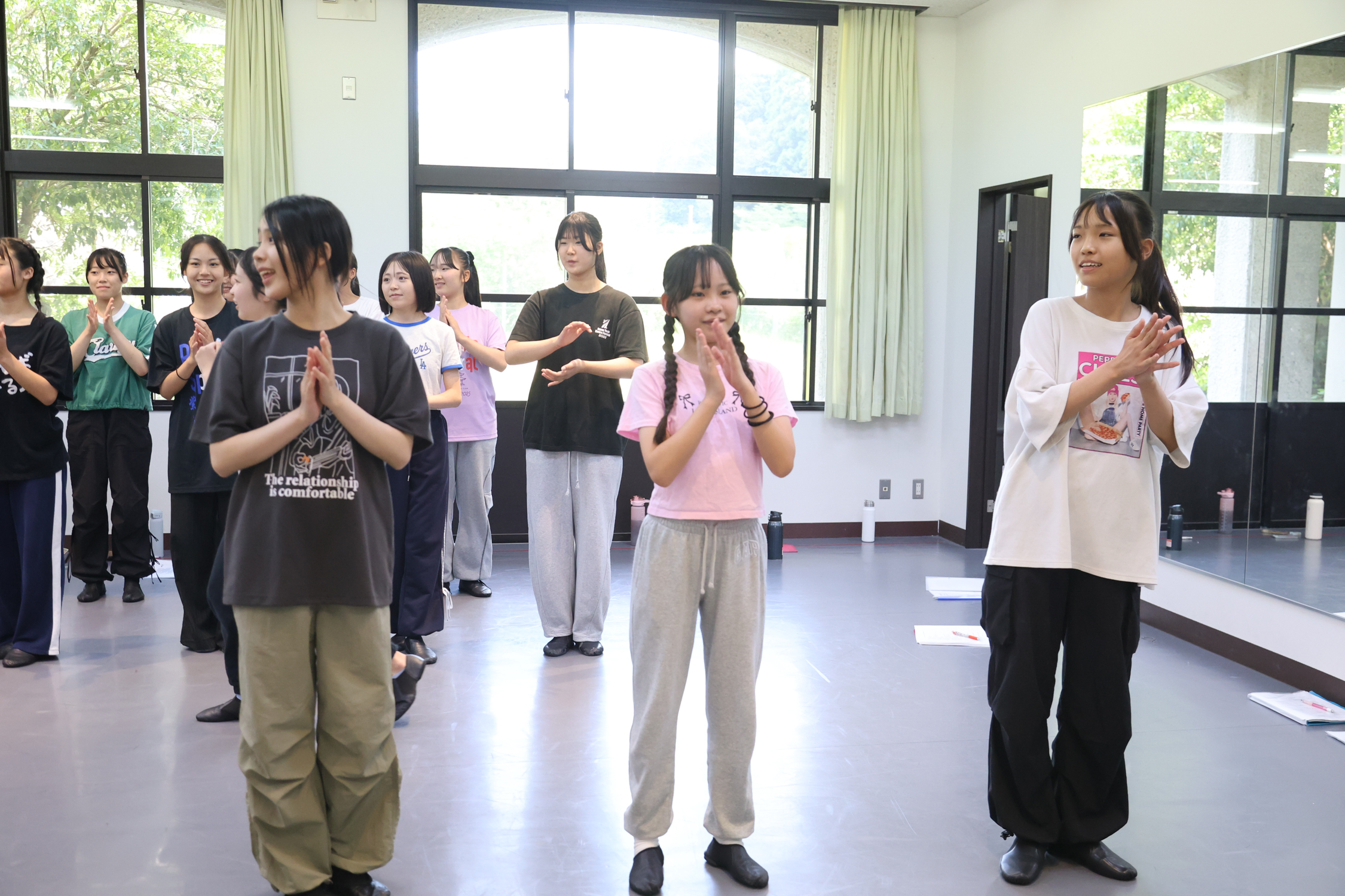 【夏の合宿2025】STATC（滋賀シアターアーツトレーニングセンター）《7月28日(月)～7月31日(木)》-0567