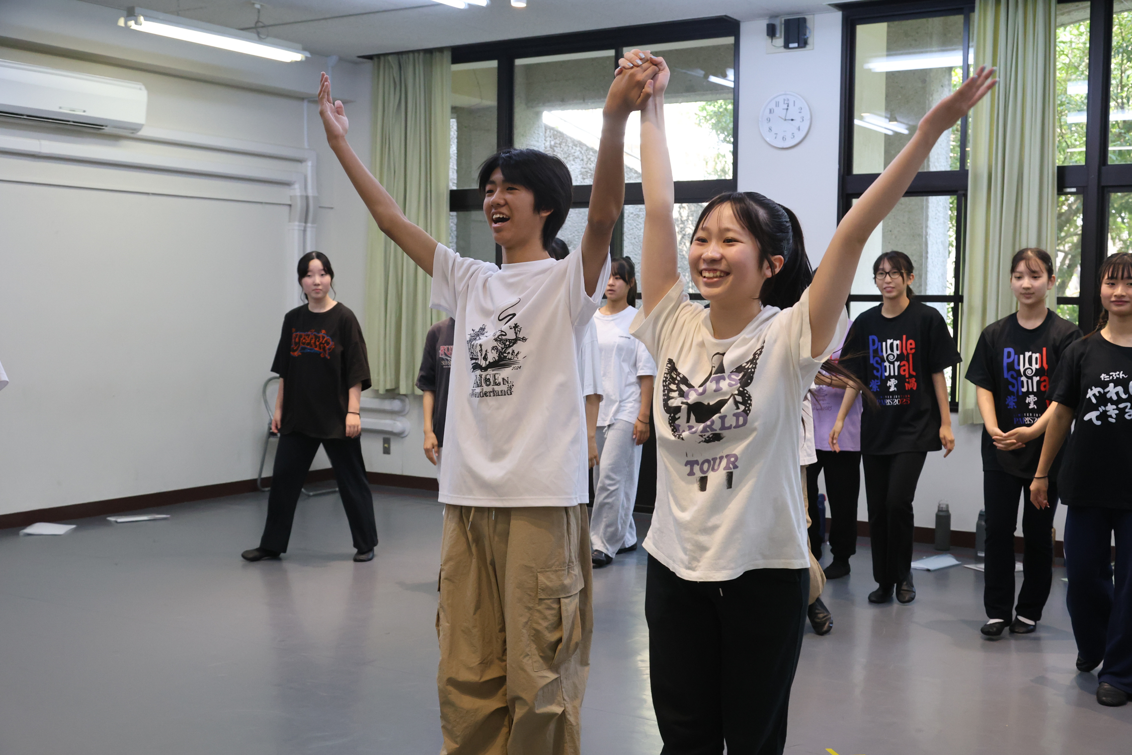 【夏の合宿2025】STATC（滋賀シアターアーツトレーニングセンター）《7月28日(月)～7月31日(木)》-0568