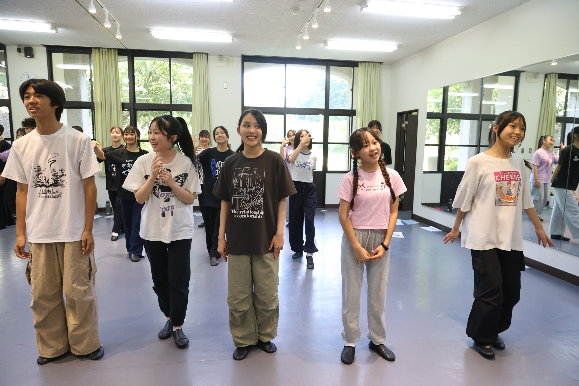 【夏の合宿2025】STATC（滋賀シアターアーツトレーニングセンター）《7月28日(月)～7月31日(木)》-0569