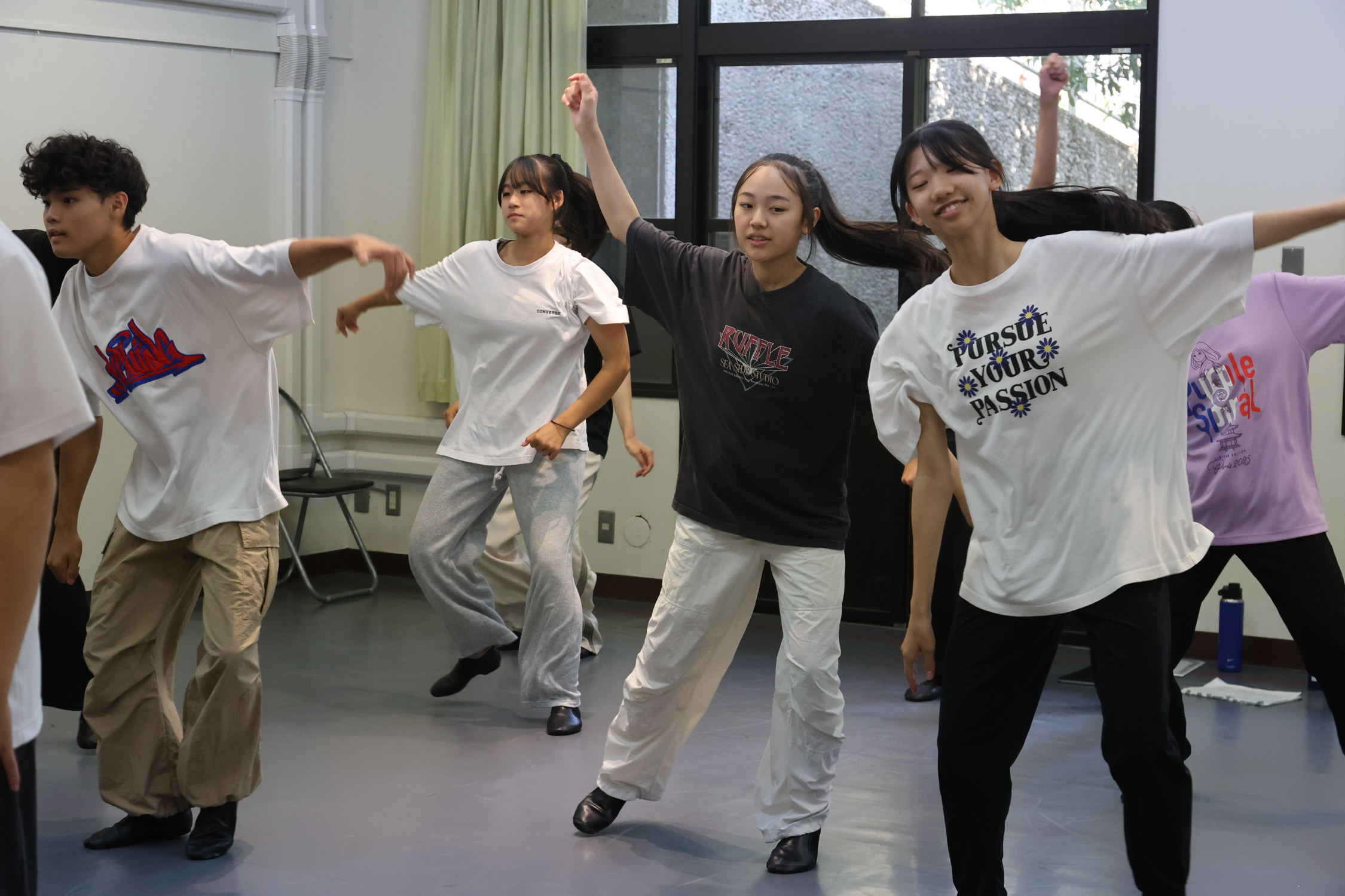 【夏の合宿2025】STATC（滋賀シアターアーツトレーニングセンター）《7月28日(月)～7月31日(木)》-0571