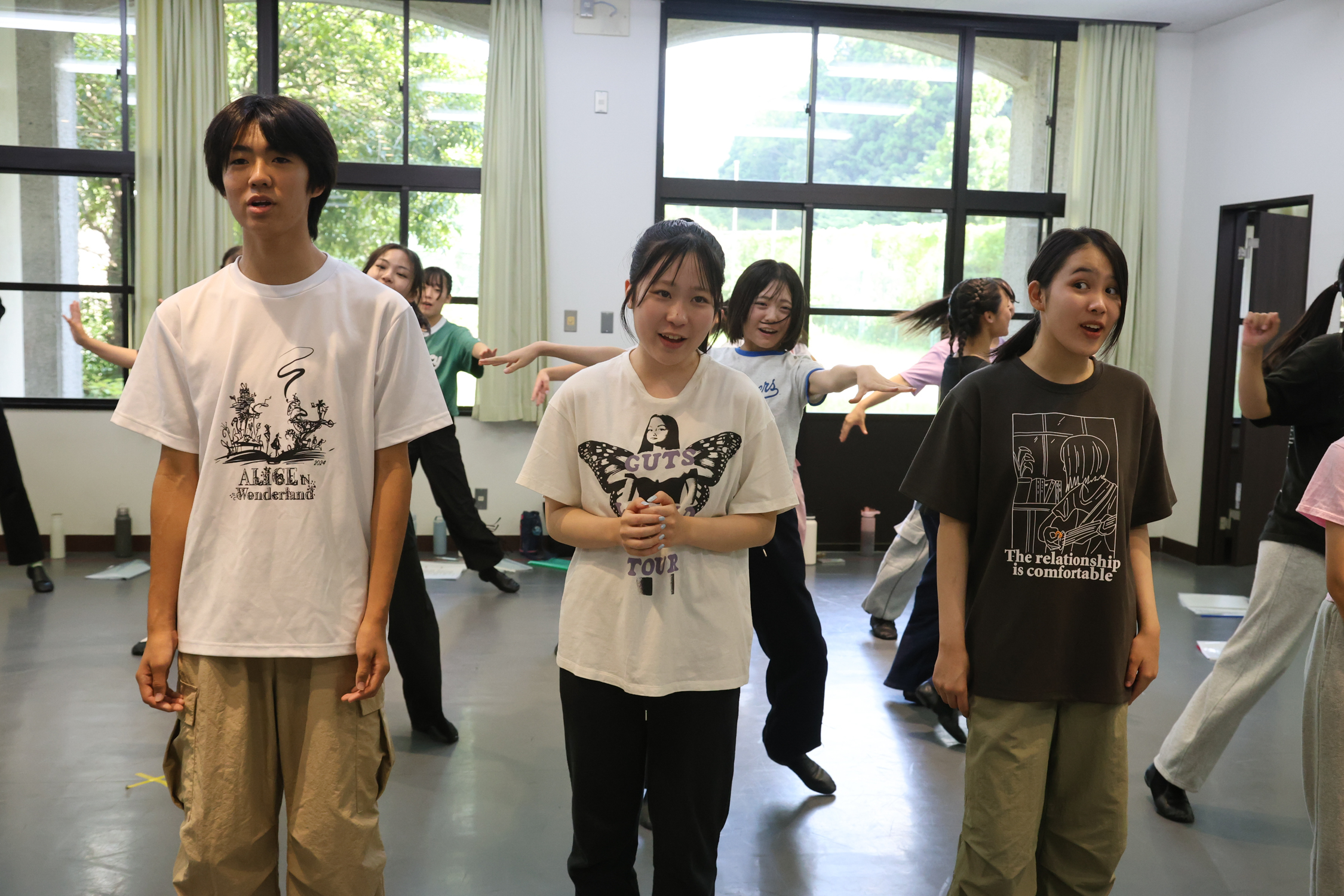 【夏の合宿2025】STATC（滋賀シアターアーツトレーニングセンター）《7月28日(月)～7月31日(木)》-0572