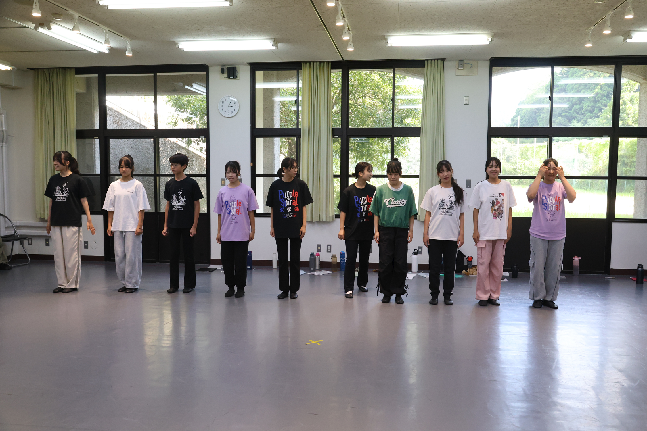 【夏の合宿2025】STATC（滋賀シアターアーツトレーニングセンター）《7月28日(月)～7月31日(木)》-0573