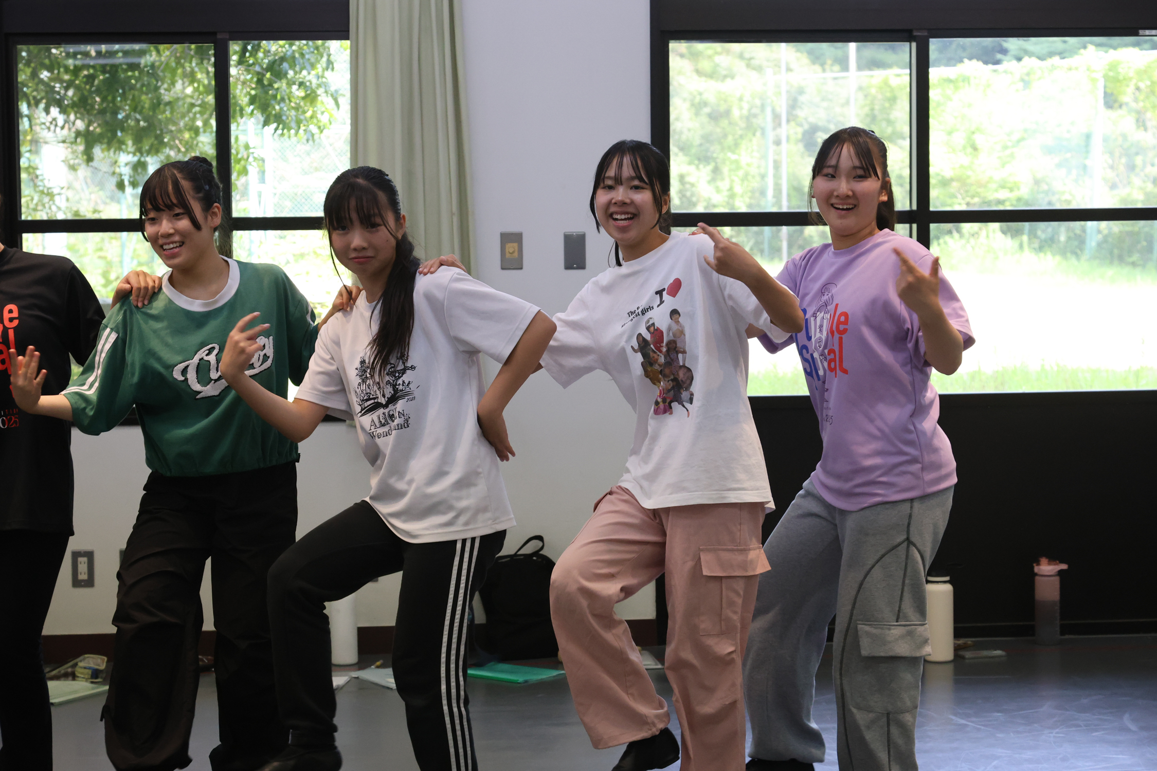 【夏の合宿2025】STATC（滋賀シアターアーツトレーニングセンター）《7月28日(月)～7月31日(木)》-0574