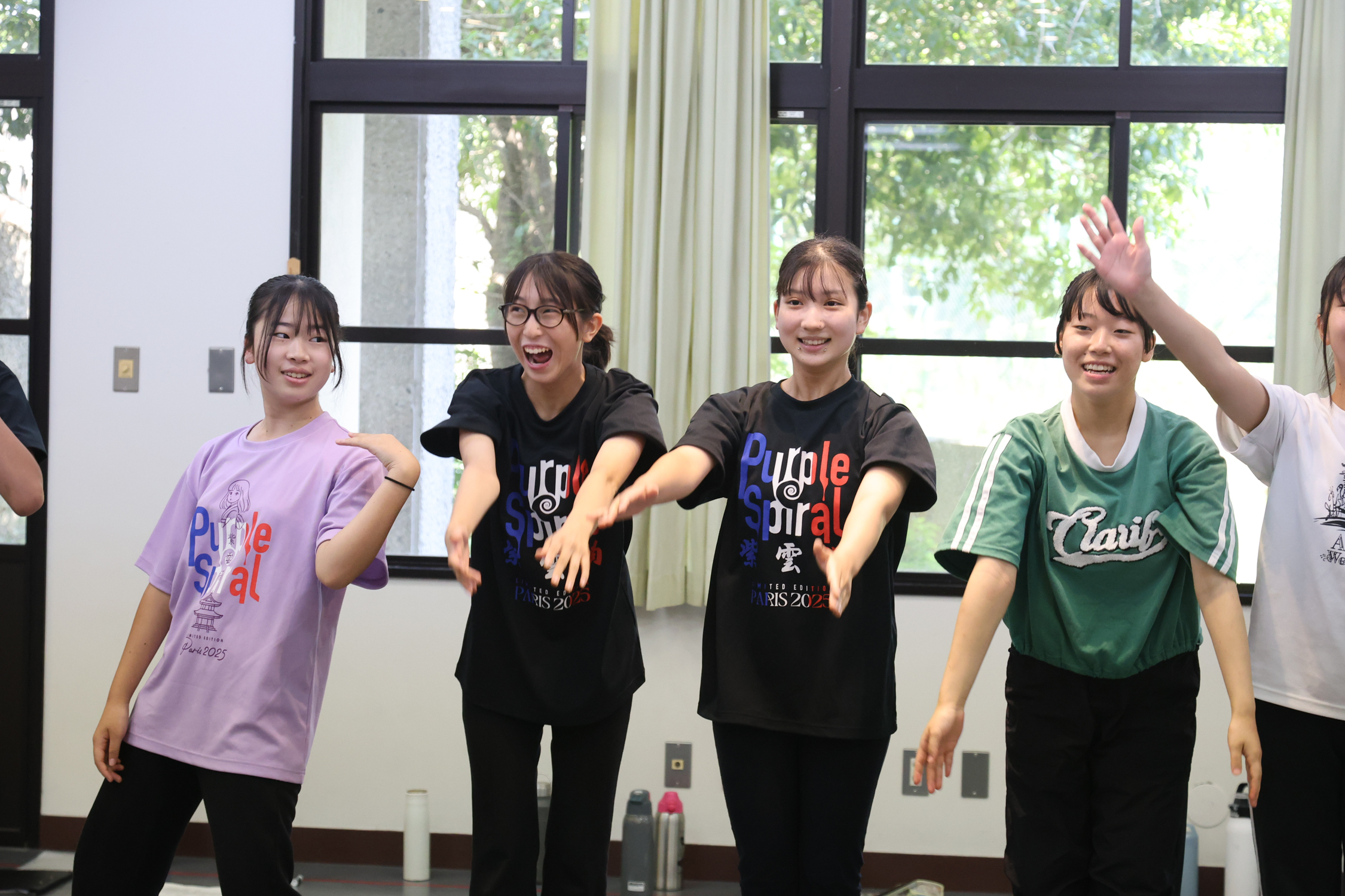 【夏の合宿2025】STATC（滋賀シアターアーツトレーニングセンター）《7月28日(月)～7月31日(木)》-0575