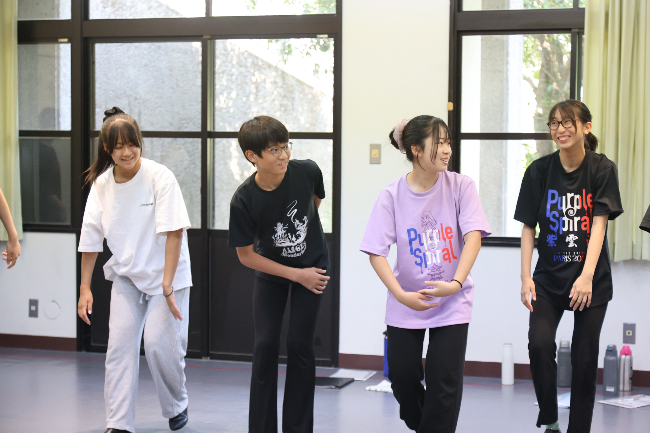 【夏の合宿2025】STATC（滋賀シアターアーツトレーニングセンター）《7月28日(月)～7月31日(木)》-0576